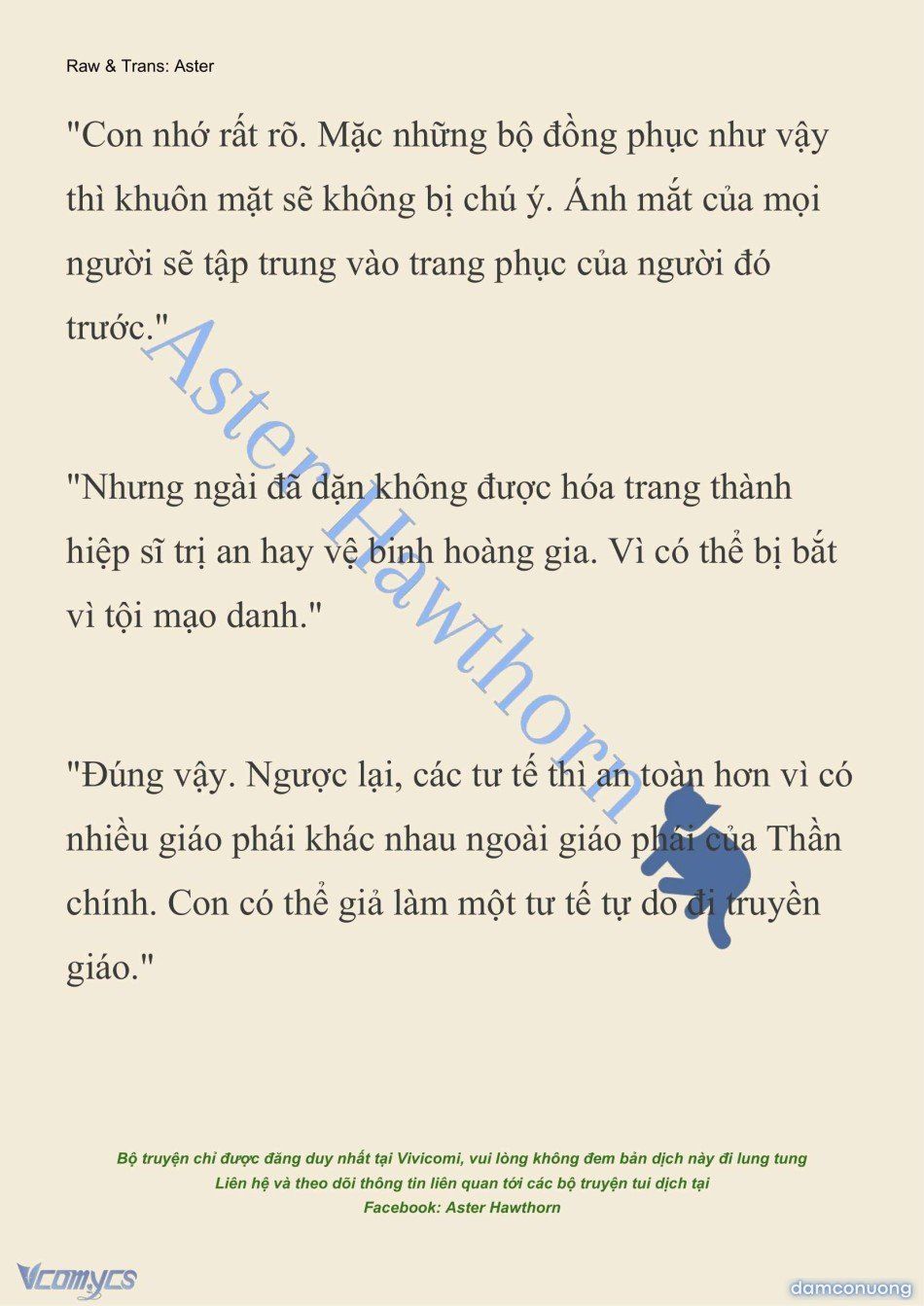 đọc truyện [novel] Giết Cuộc Hôn Nhân Này Chương 72 ảnh 6 tại Thiên Thai Truyện