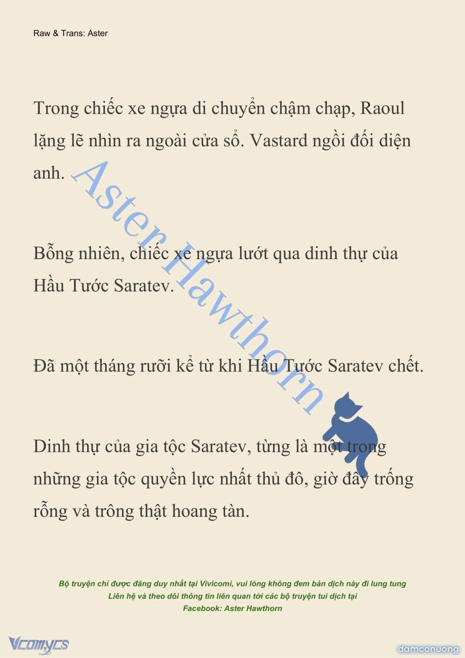 đọc truyện [novel] Giết Cuộc Hôn Nhân Này Chương 72 ảnh 8 tại Thiên Thai Truyện