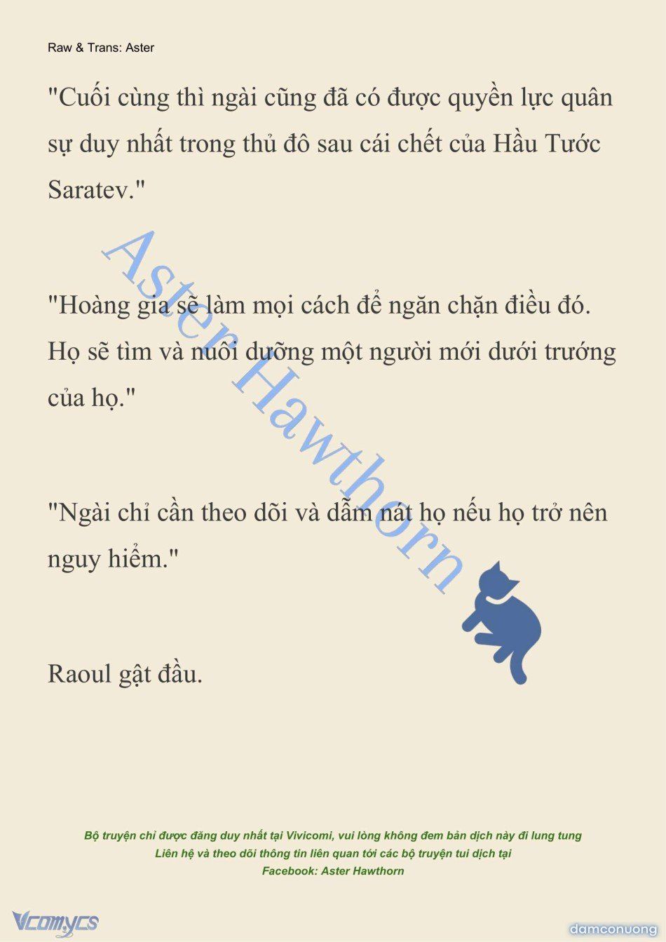 đọc truyện [novel] Giết Cuộc Hôn Nhân Này Chương 72 ảnh 9 tại Thiên Thai Truyện