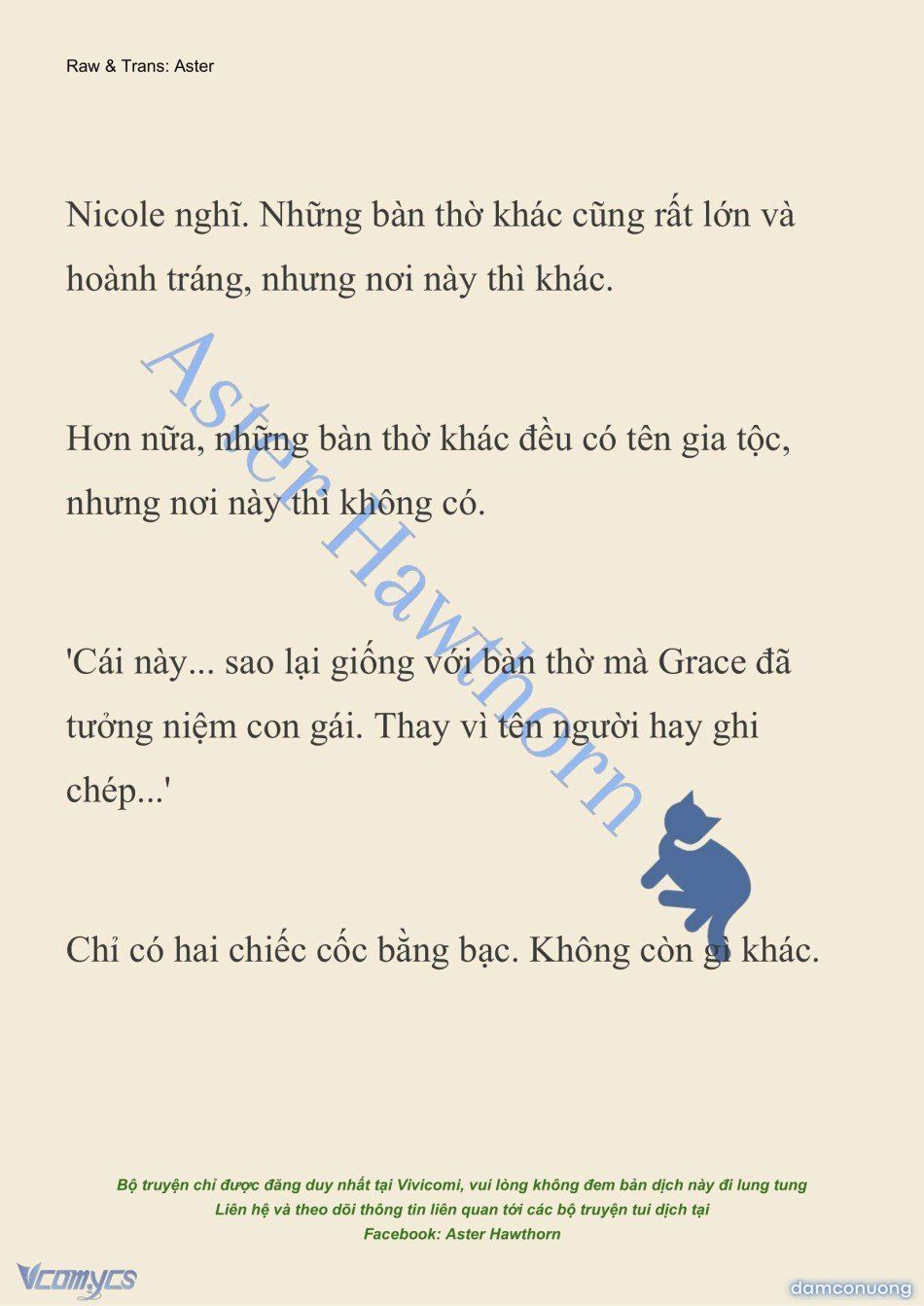 đọc truyện [novel] Giết Cuộc Hôn Nhân Này Chương 73 ảnh 14 tại Thiên Thai Truyện