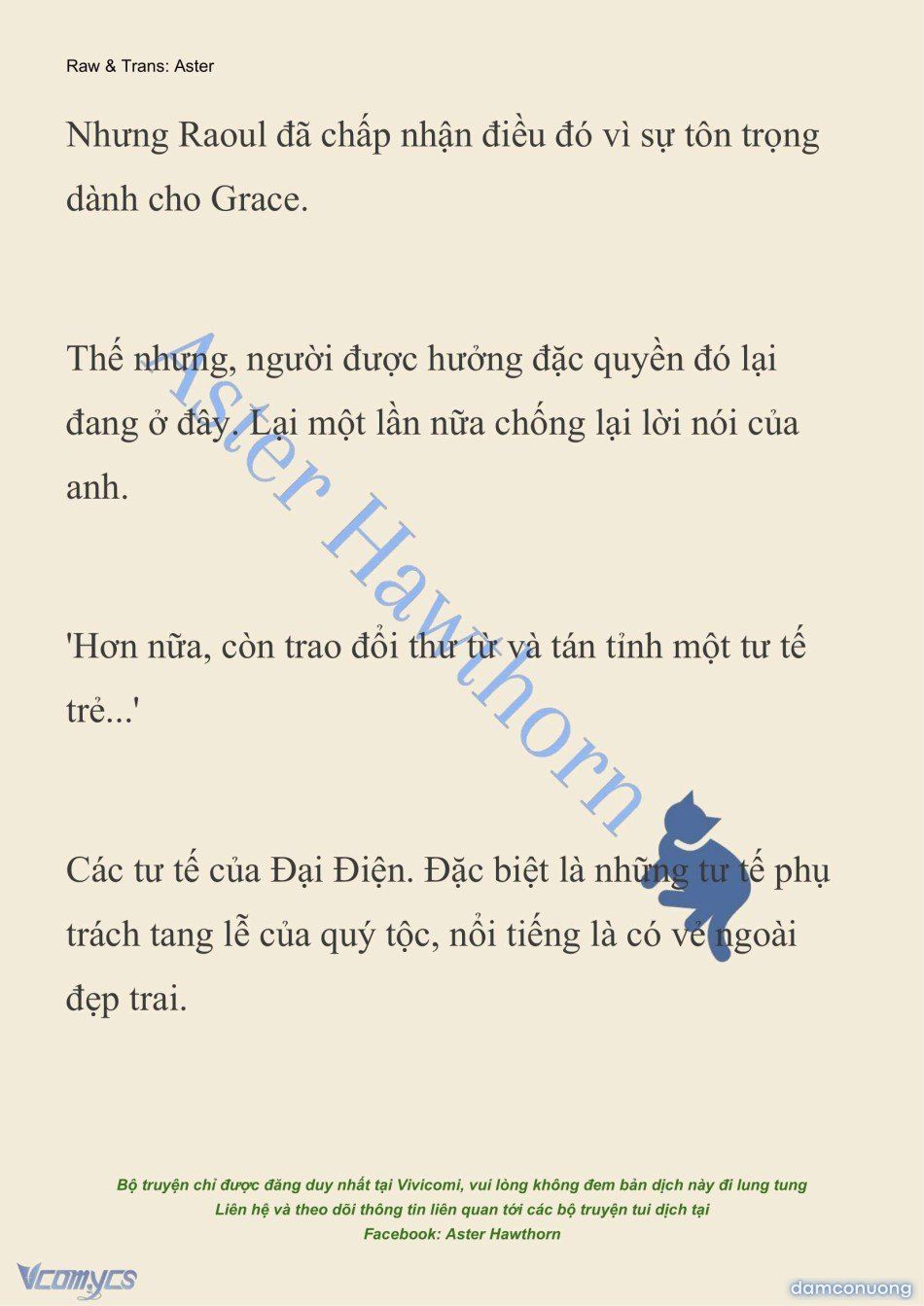 đọc truyện [novel] Giết Cuộc Hôn Nhân Này Chương 73 ảnh 17 tại Thiên Thai Truyện