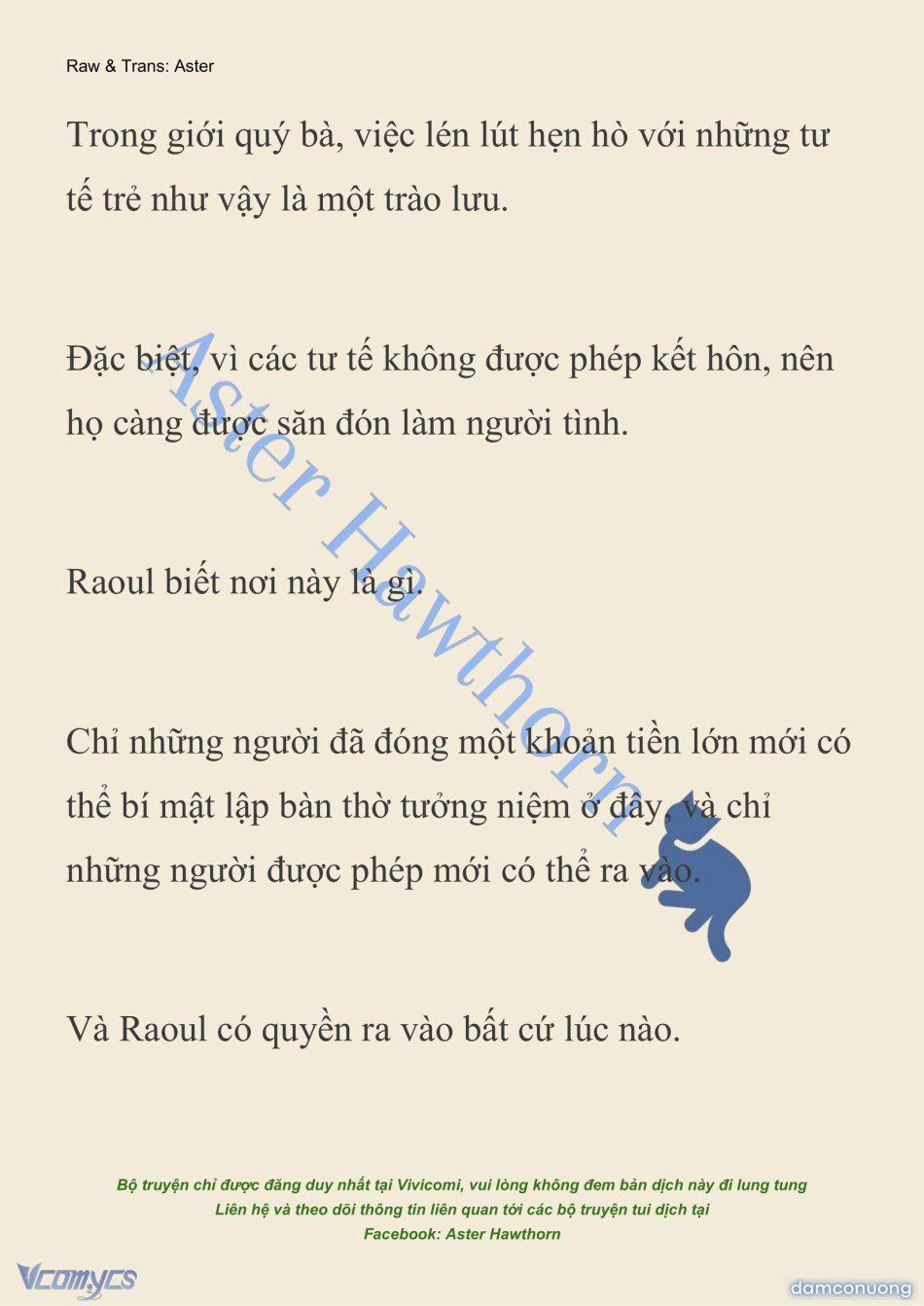 đọc truyện [novel] Giết Cuộc Hôn Nhân Này Chương 73 ảnh 18 tại Thiên Thai Truyện