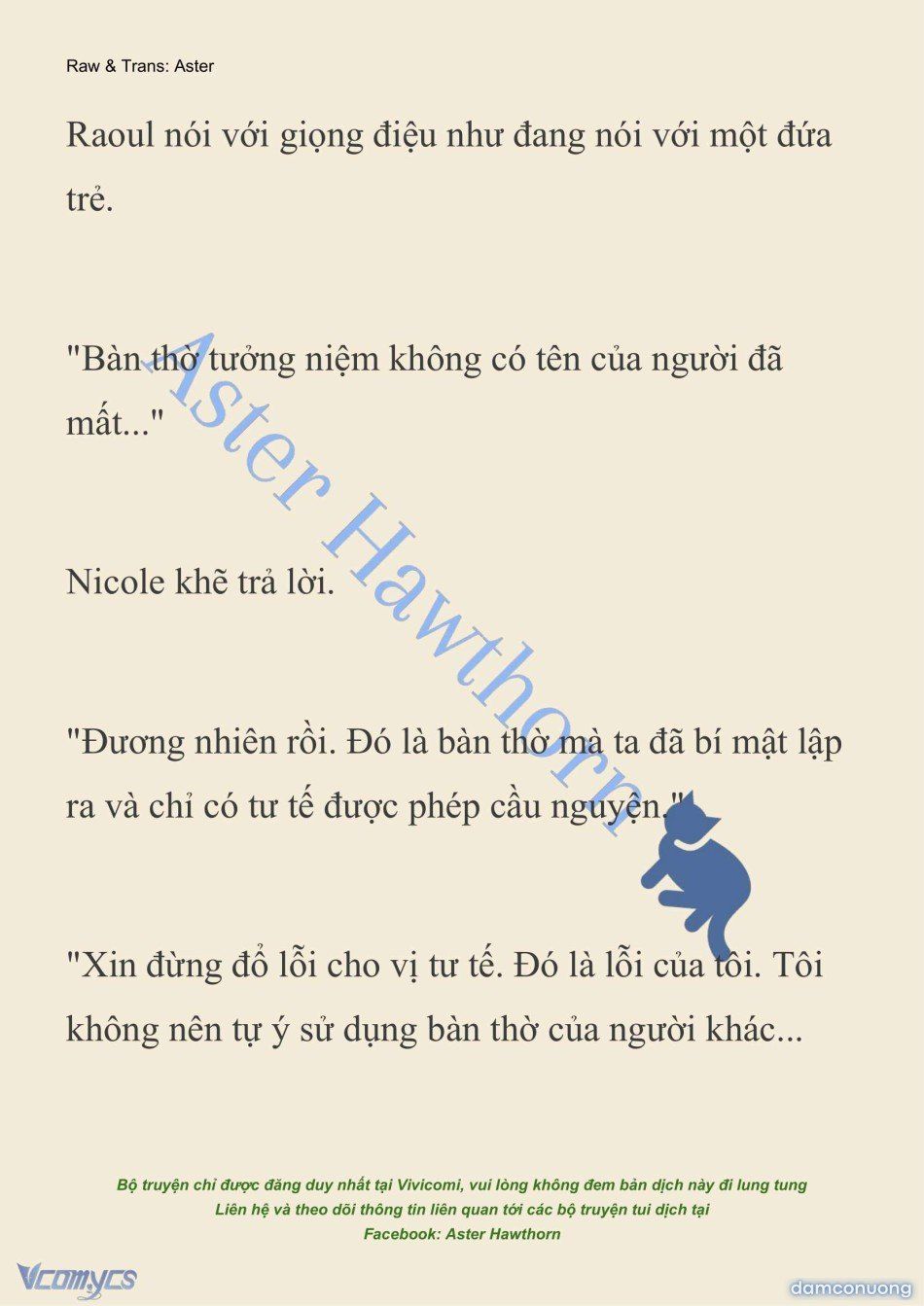 đọc truyện [novel] Giết Cuộc Hôn Nhân Này Chương 73 ảnh 23 tại Thiên Thai Truyện