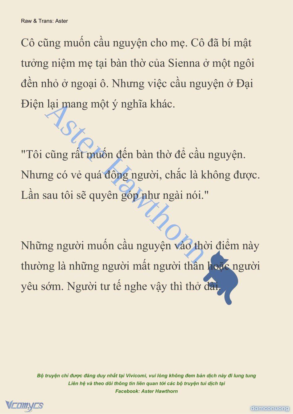 đọc truyện [novel] Giết Cuộc Hôn Nhân Này Chương 73 ảnh 5 tại Thiên Thai Truyện