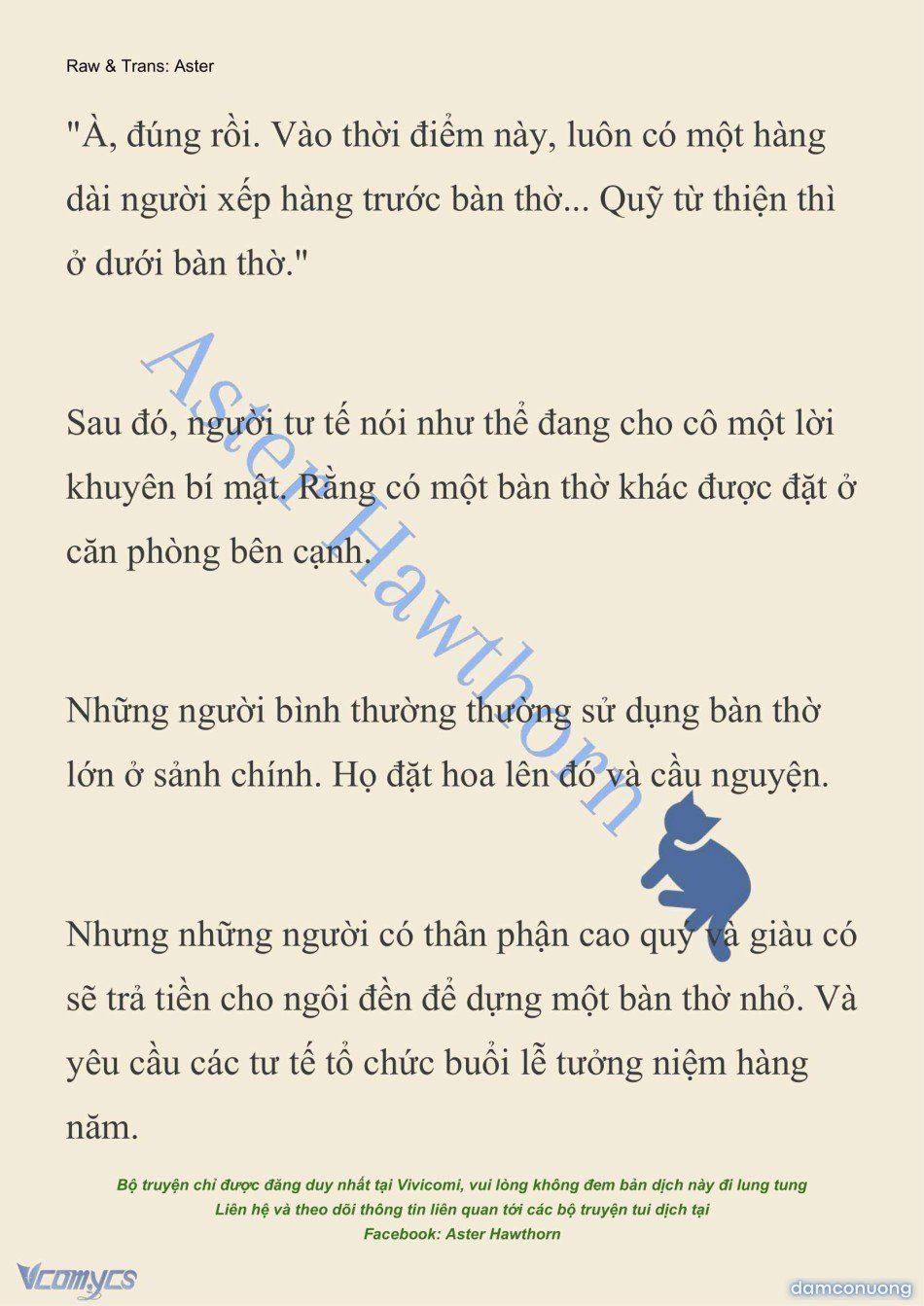 đọc truyện [novel] Giết Cuộc Hôn Nhân Này Chương 73 ảnh 6 tại Thiên Thai Truyện