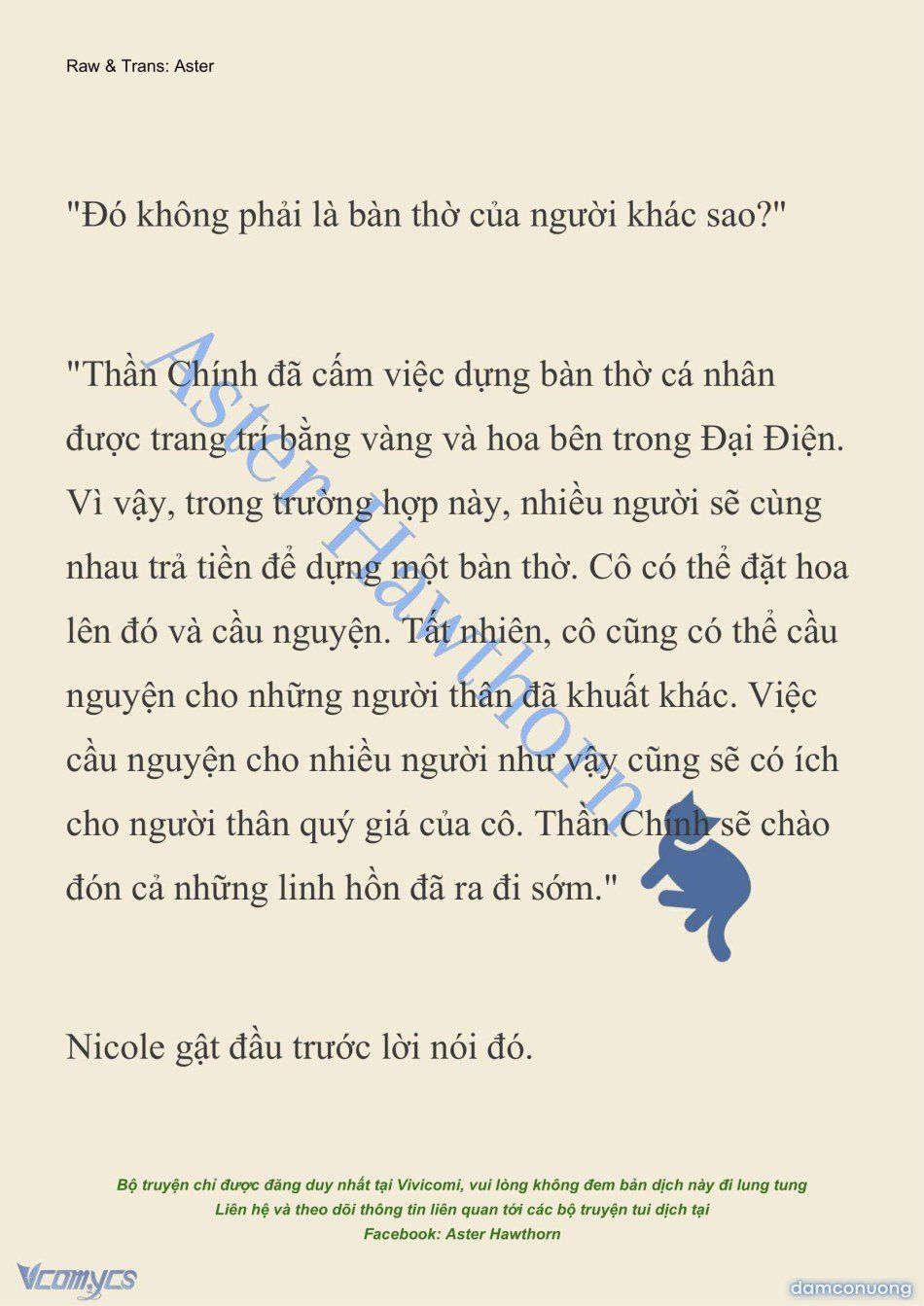 đọc truyện [novel] Giết Cuộc Hôn Nhân Này Chương 73 ảnh 7 tại Thiên Thai Truyện