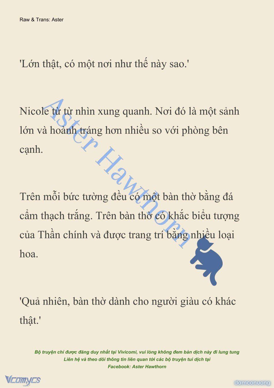 đọc truyện [novel] Giết Cuộc Hôn Nhân Này Chương 73 ảnh 10 tại Thiên Thai Truyện