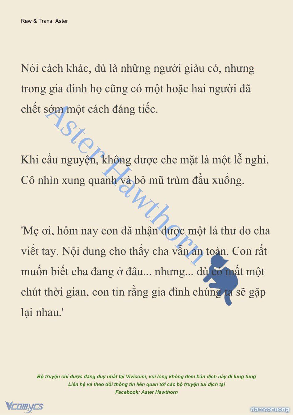 đọc truyện [novel] Giết Cuộc Hôn Nhân Này Chương 73 ảnh 11 tại Thiên Thai Truyện
