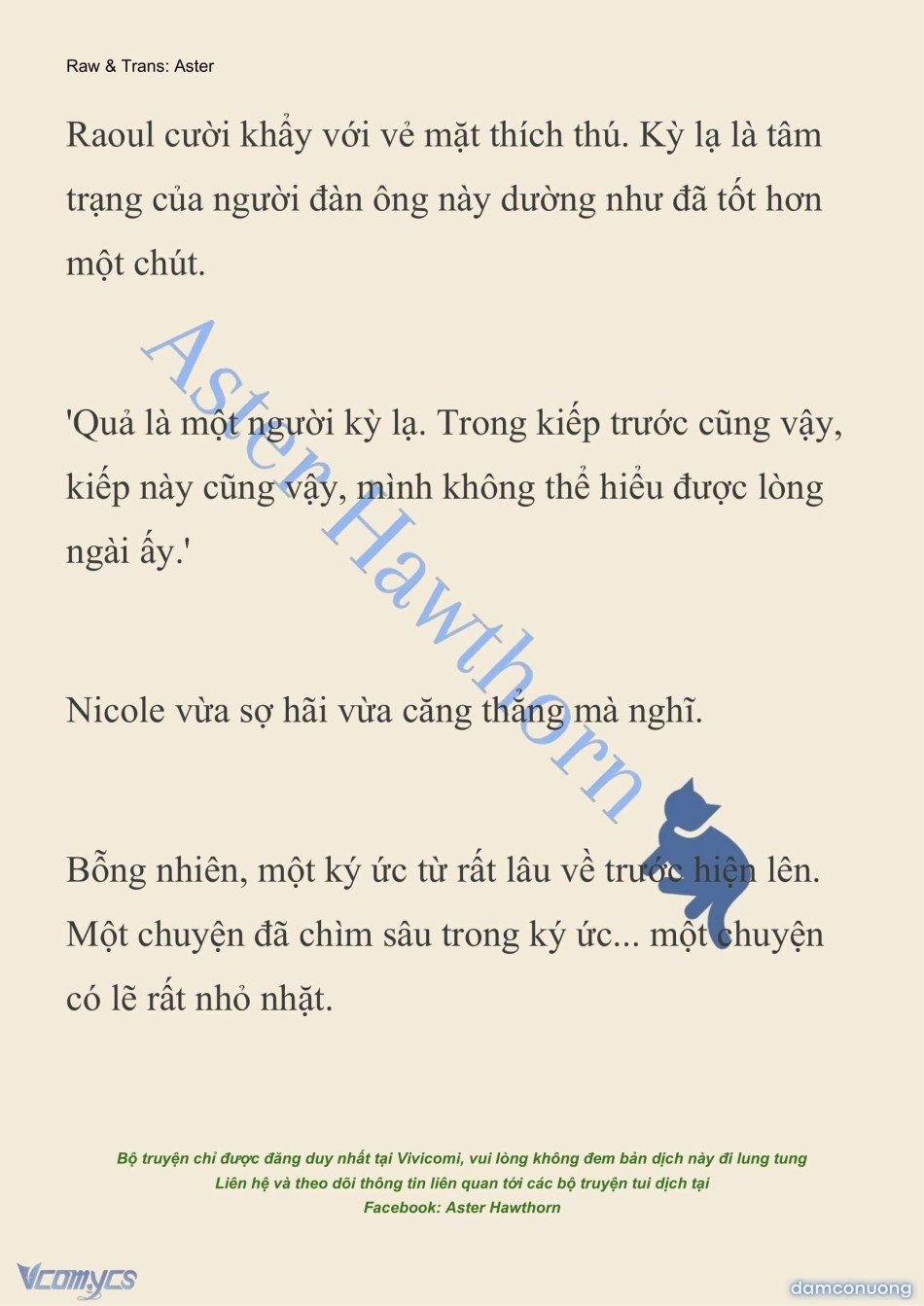 đọc truyện [novel] Giết Cuộc Hôn Nhân Này Chương 74 ảnh 3 tại Thiên Thai Truyện