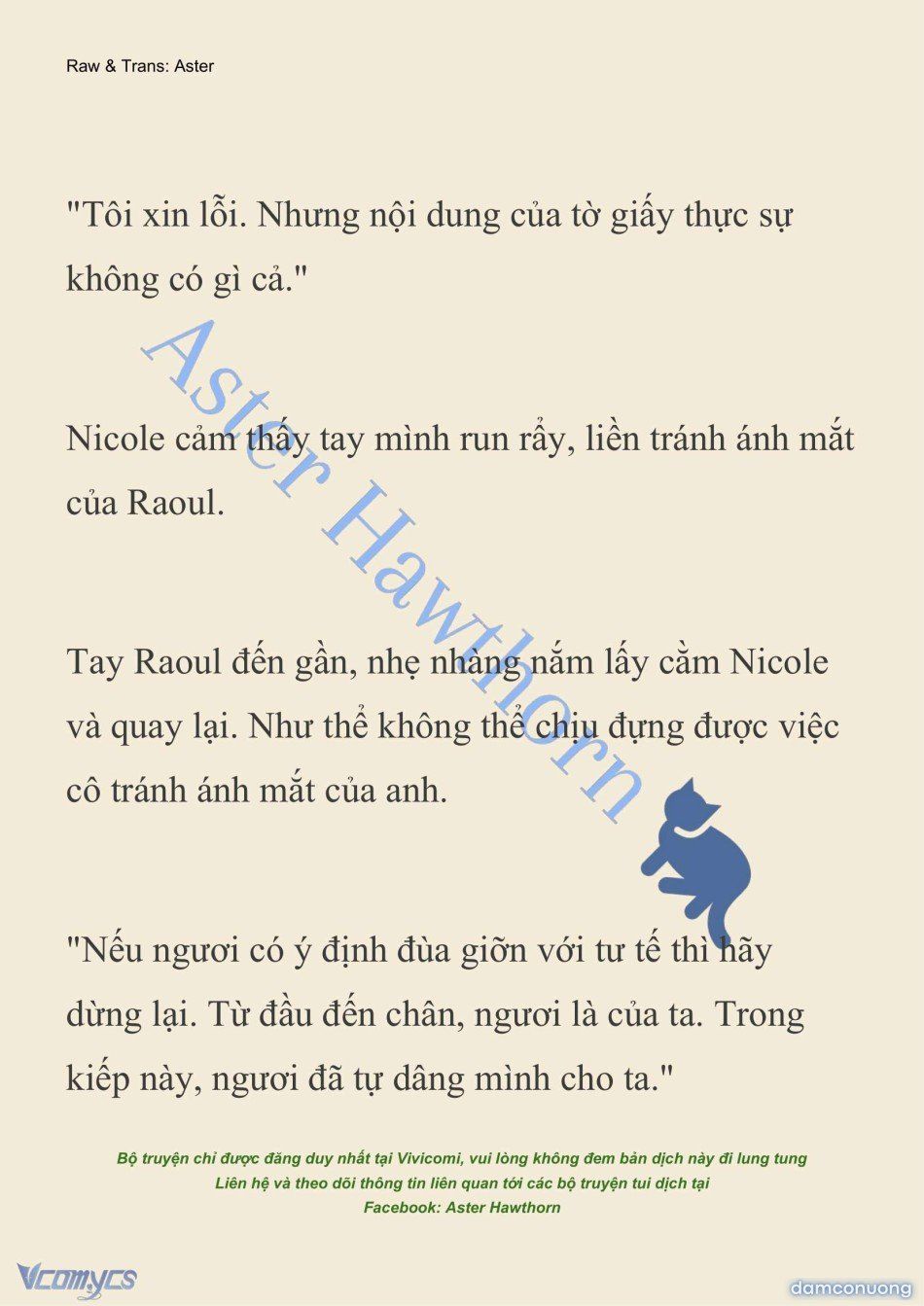 đọc truyện [novel] Giết Cuộc Hôn Nhân Này Chương 74 ảnh 12 tại Thiên Thai Truyện