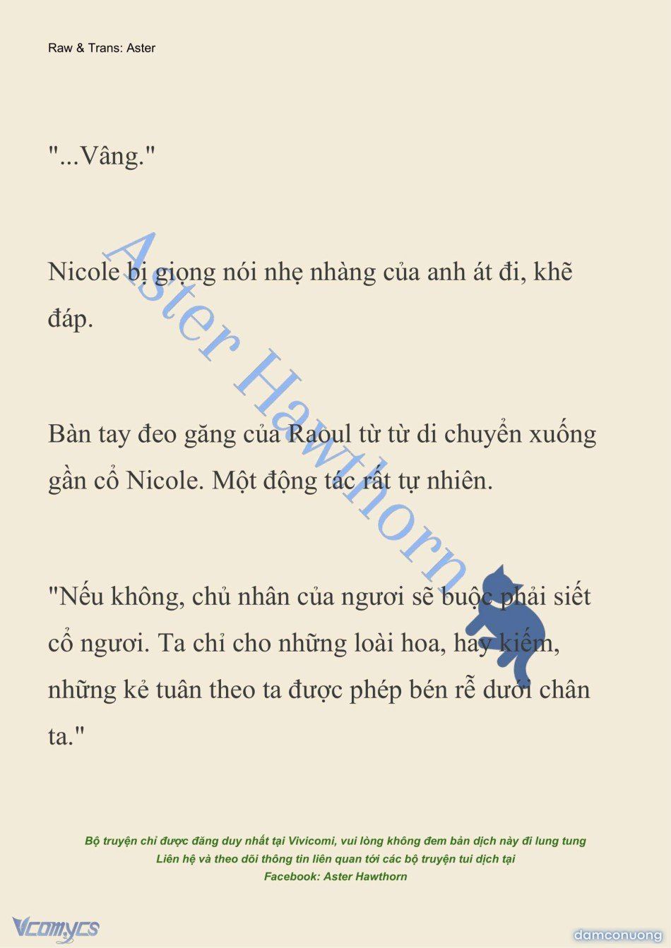 đọc truyện [novel] Giết Cuộc Hôn Nhân Này Chương 74 ảnh 13 tại Thiên Thai Truyện