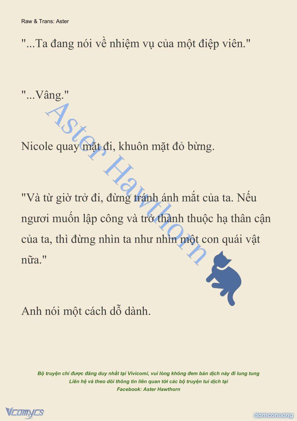 đọc truyện [novel] Giết Cuộc Hôn Nhân Này Chương 74 ảnh 16 tại Thiên Thai Truyện