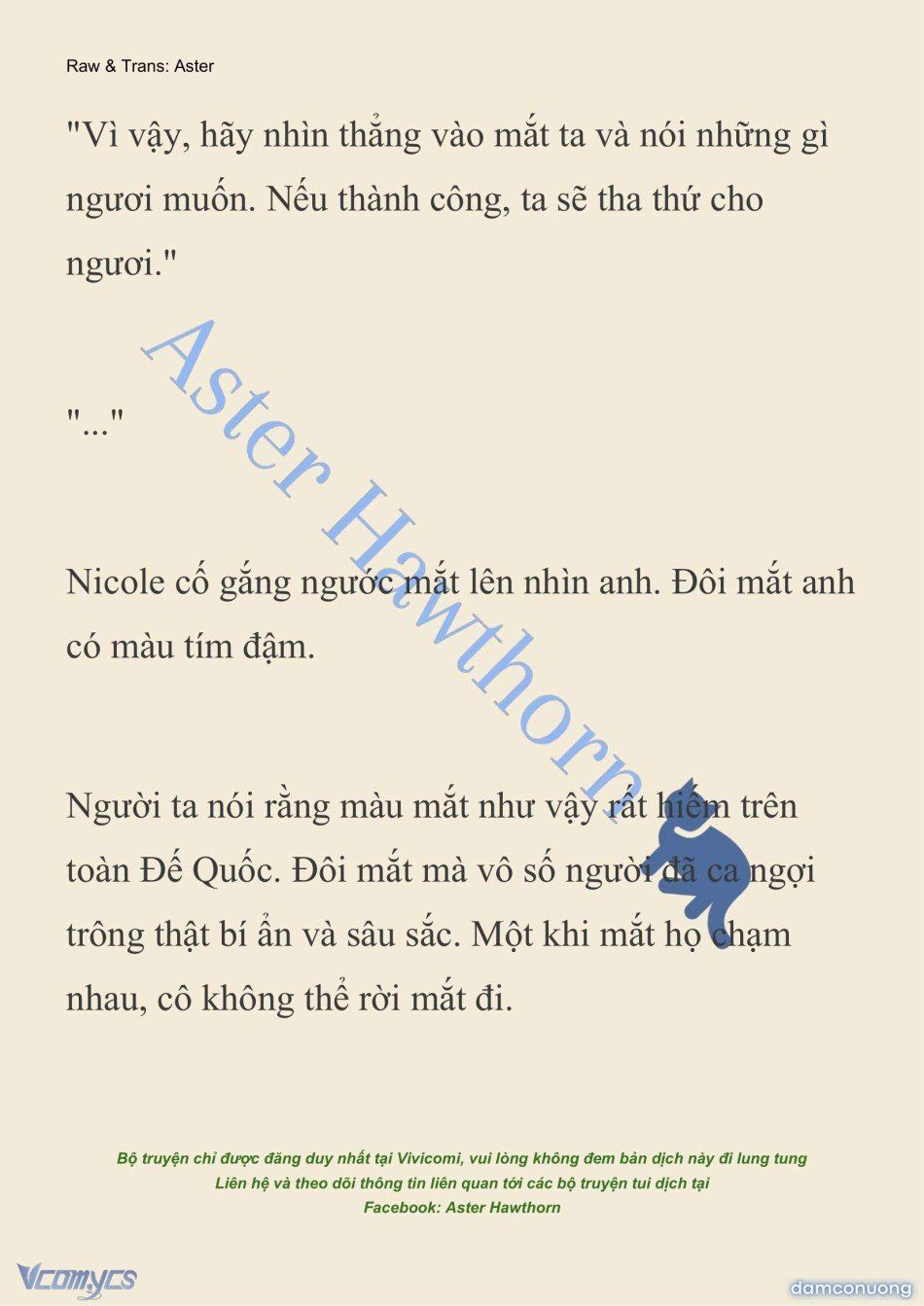 đọc truyện [novel] Giết Cuộc Hôn Nhân Này Chương 74 ảnh 17 tại Thiên Thai Truyện