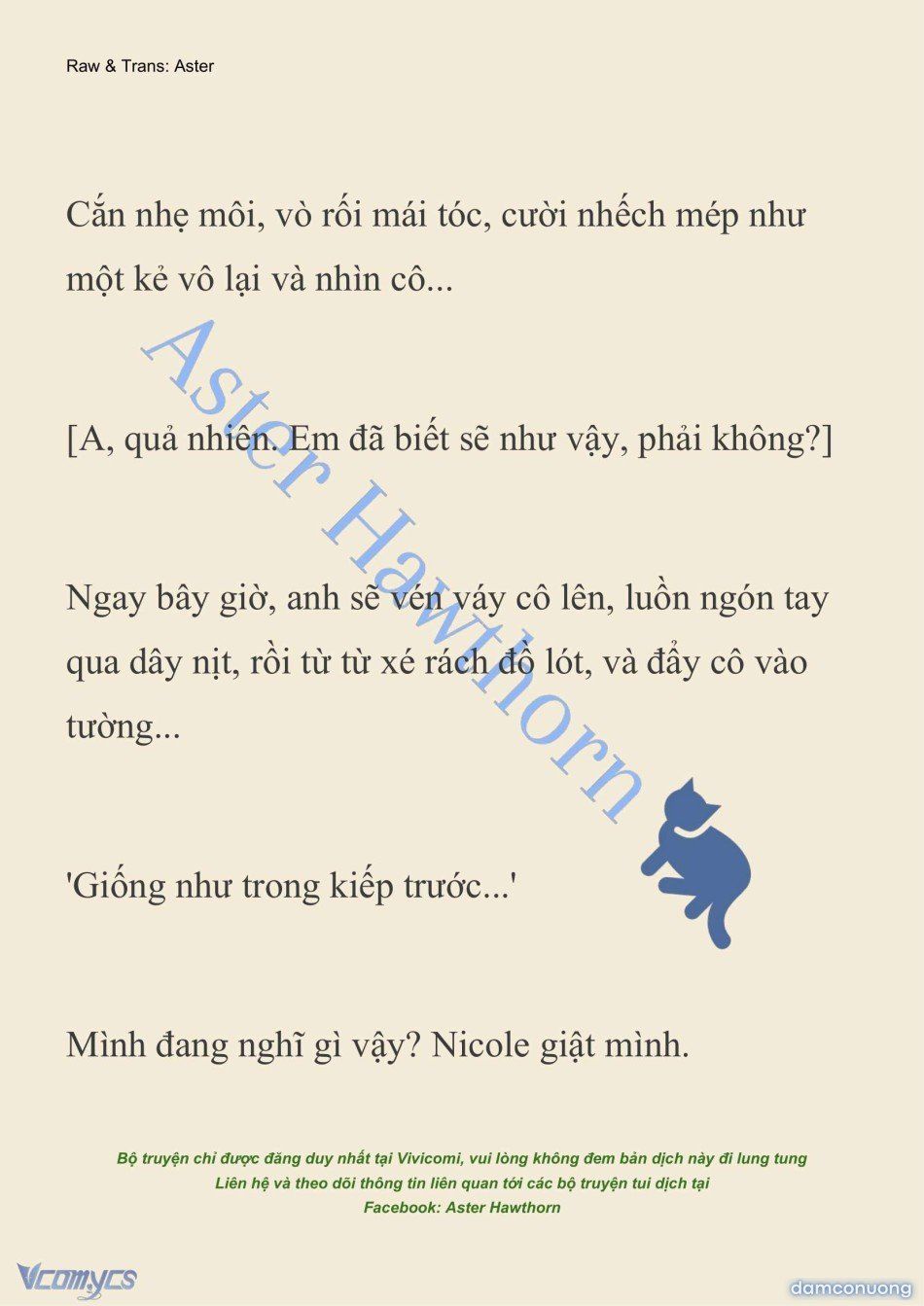 đọc truyện [novel] Giết Cuộc Hôn Nhân Này Chương 74 ảnh 19 tại Thiên Thai Truyện