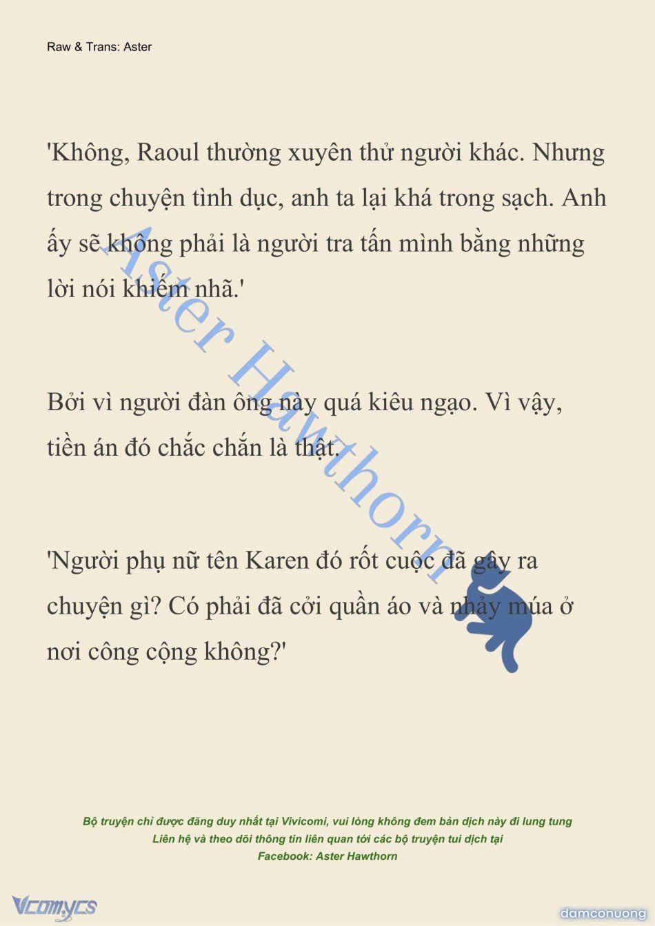 đọc truyện [novel] Giết Cuộc Hôn Nhân Này Chương 74 ảnh 24 tại Thiên Thai Truyện