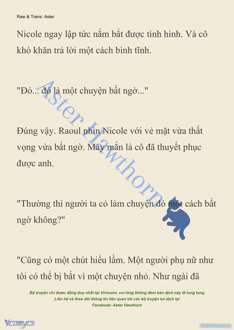 đọc truyện [novel] Giết Cuộc Hôn Nhân Này Chương 74 ảnh 25 tại Thiên Thai Truyện