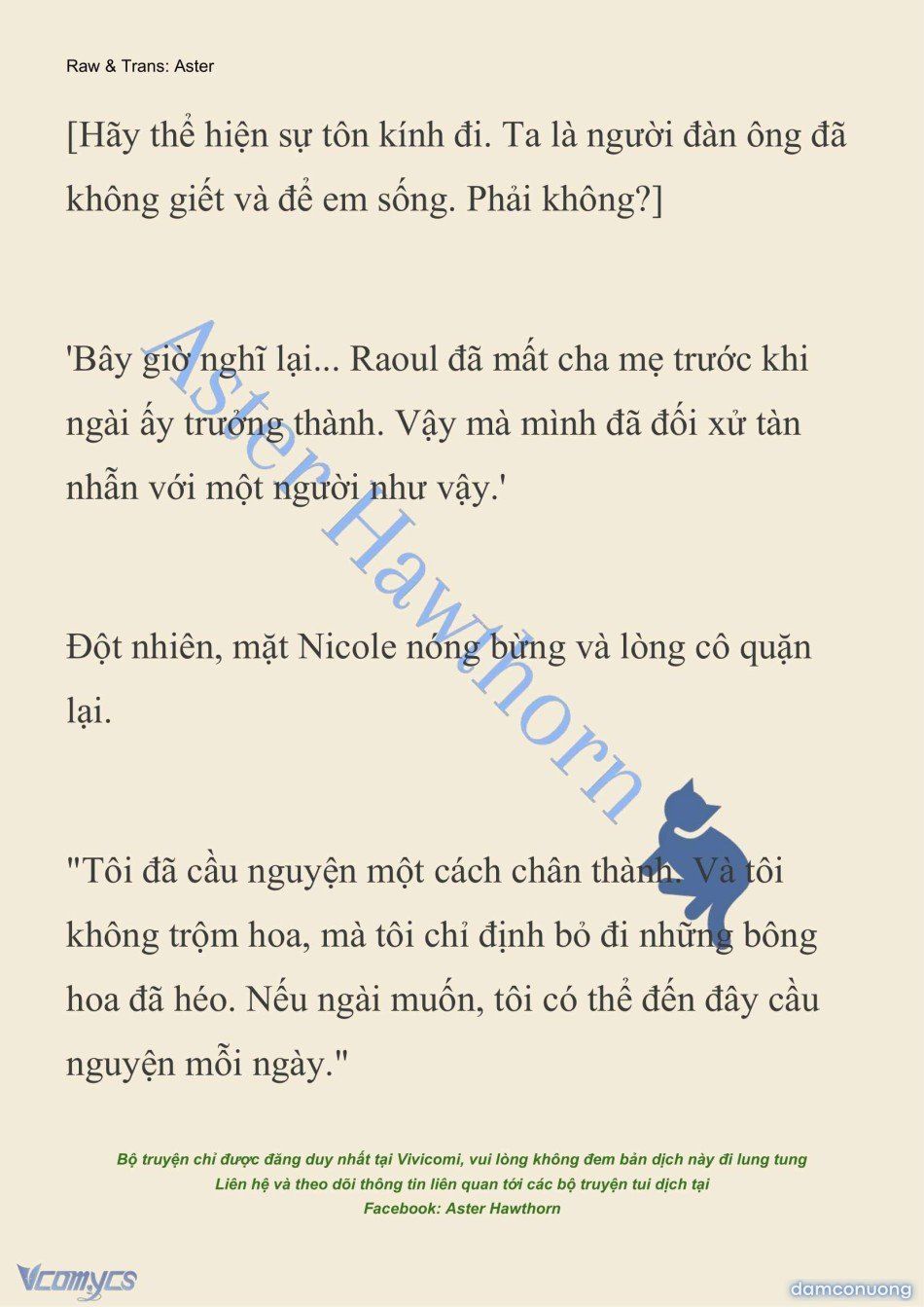 đọc truyện [novel] Giết Cuộc Hôn Nhân Này Chương 74 ảnh 6 tại Thiên Thai Truyện