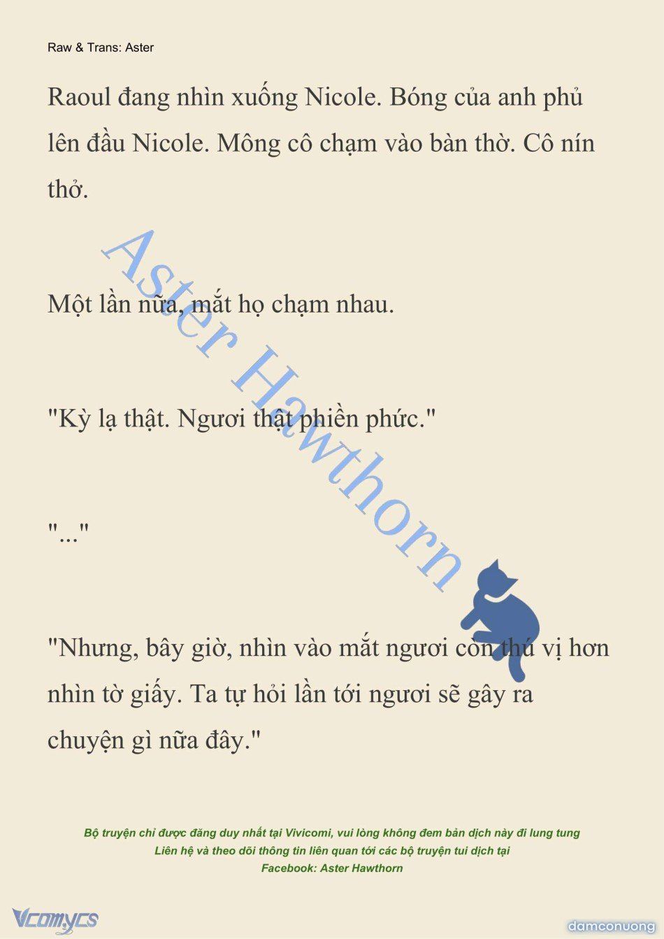 đọc truyện [novel] Giết Cuộc Hôn Nhân Này Chương 74 ảnh 11 tại Thiên Thai Truyện