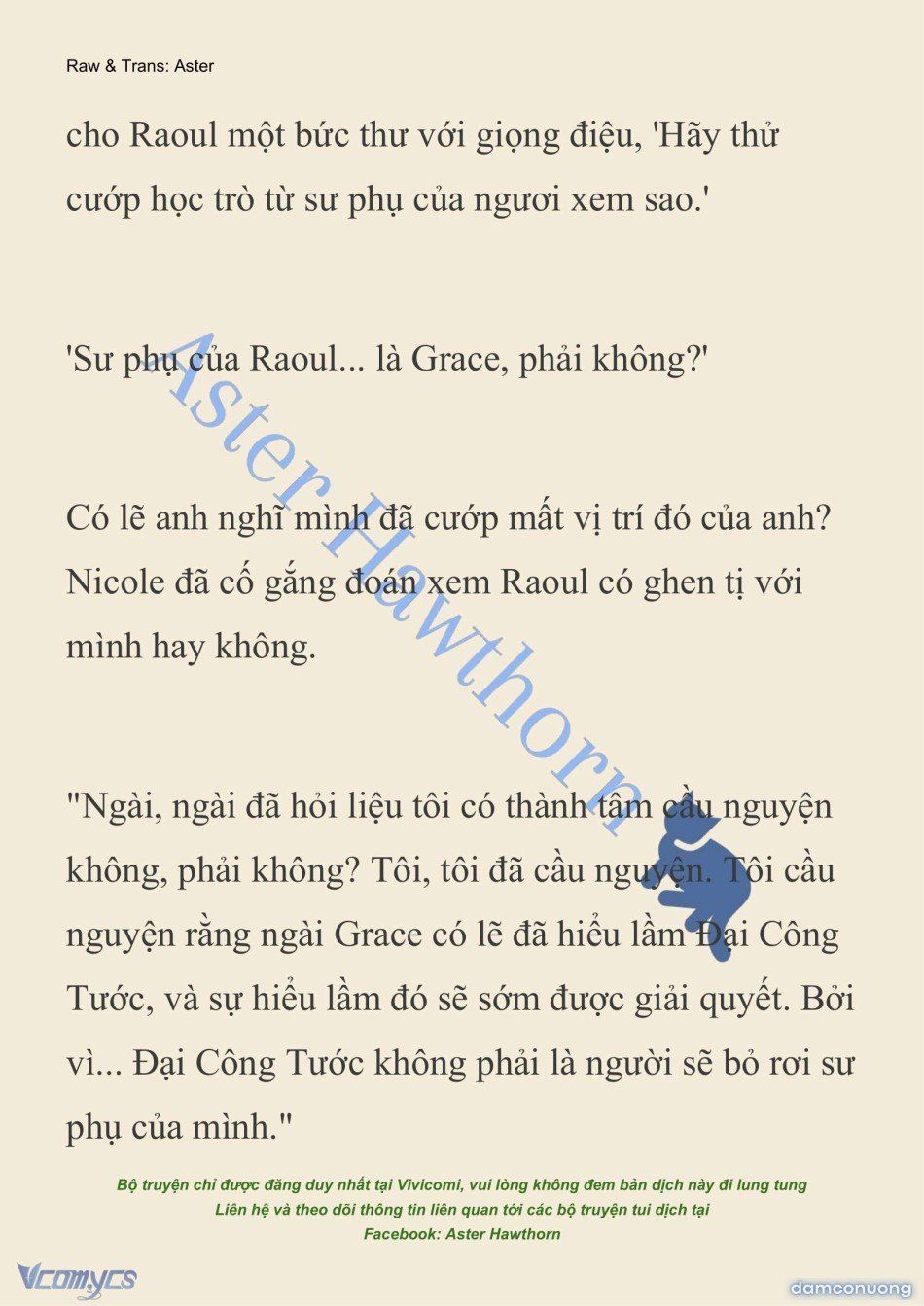 đọc truyện [novel] Giết Cuộc Hôn Nhân Này Chương 75 ảnh 3 tại Thiên Thai Truyện