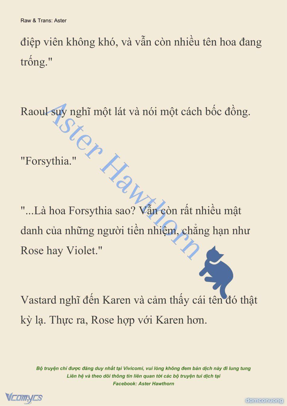 đọc truyện [novel] Giết Cuộc Hôn Nhân Này Chương 75 ảnh 13 tại Thiên Thai Truyện