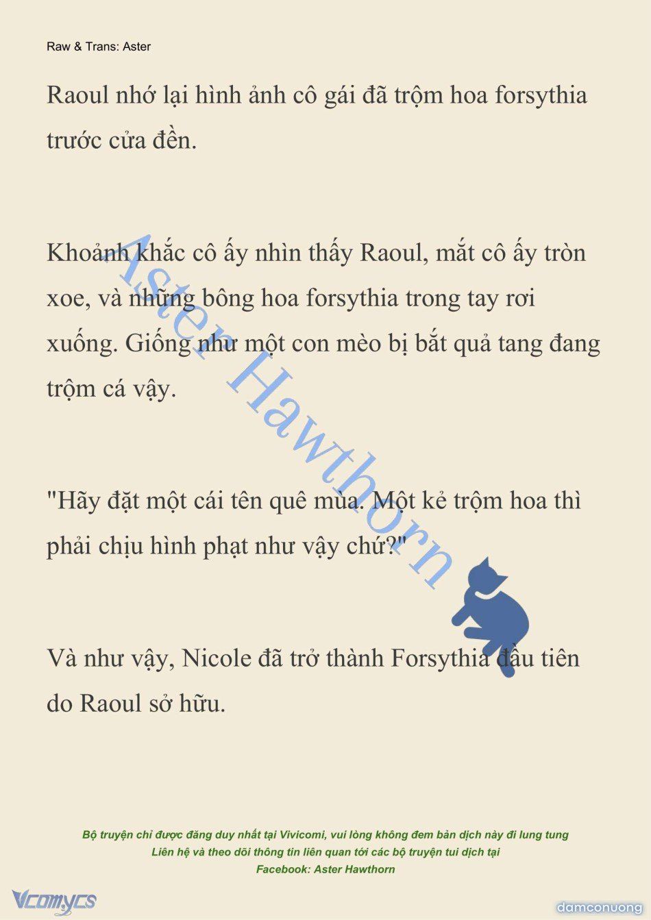 đọc truyện [novel] Giết Cuộc Hôn Nhân Này Chương 75 ảnh 14 tại Thiên Thai Truyện