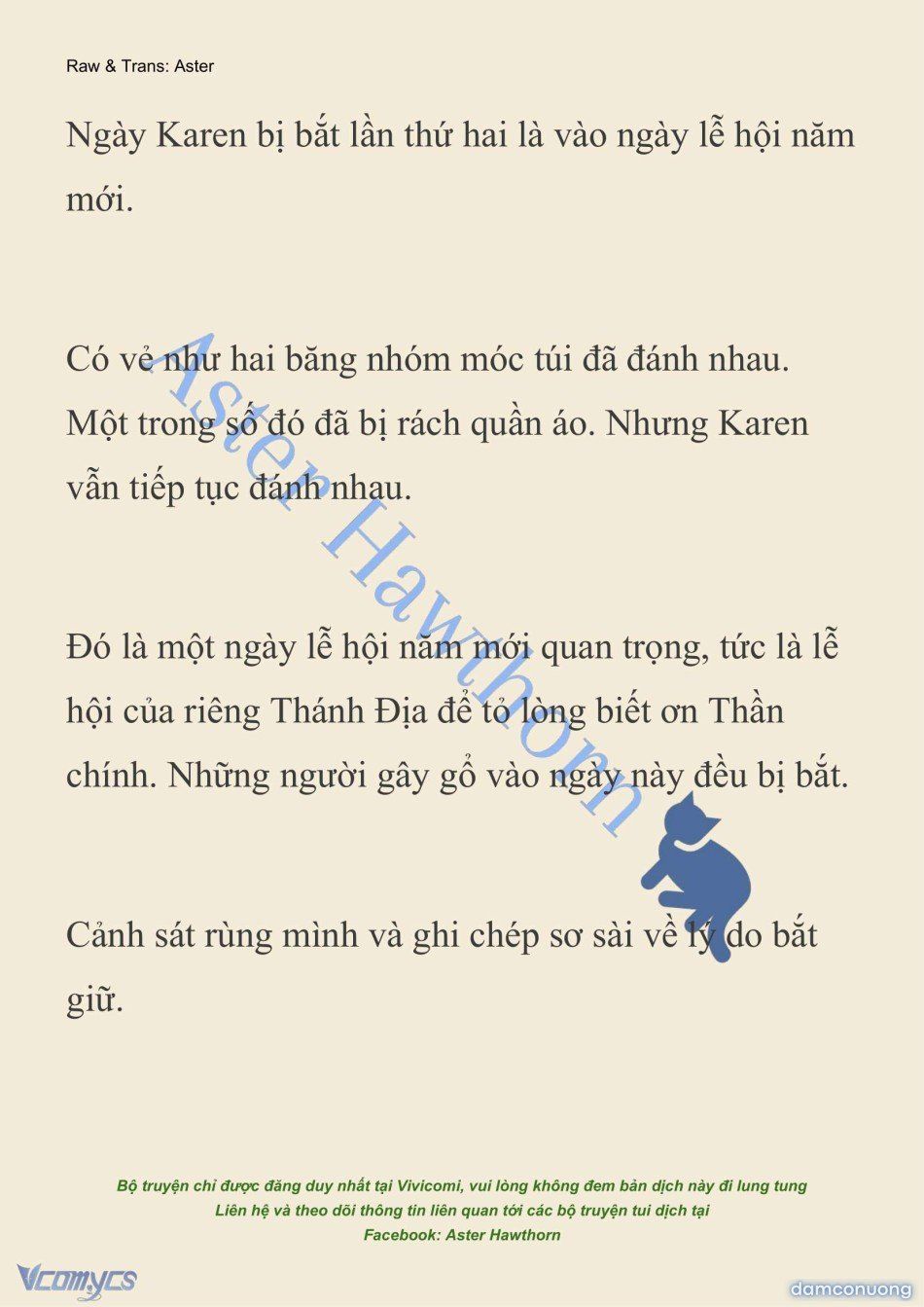 đọc truyện [novel] Giết Cuộc Hôn Nhân Này Chương 75 ảnh 17 tại Thiên Thai Truyện