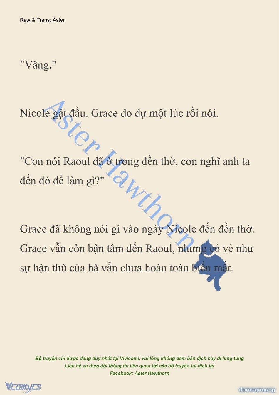 đọc truyện [novel] Giết Cuộc Hôn Nhân Này Chương 75 ảnh 21 tại Thiên Thai Truyện