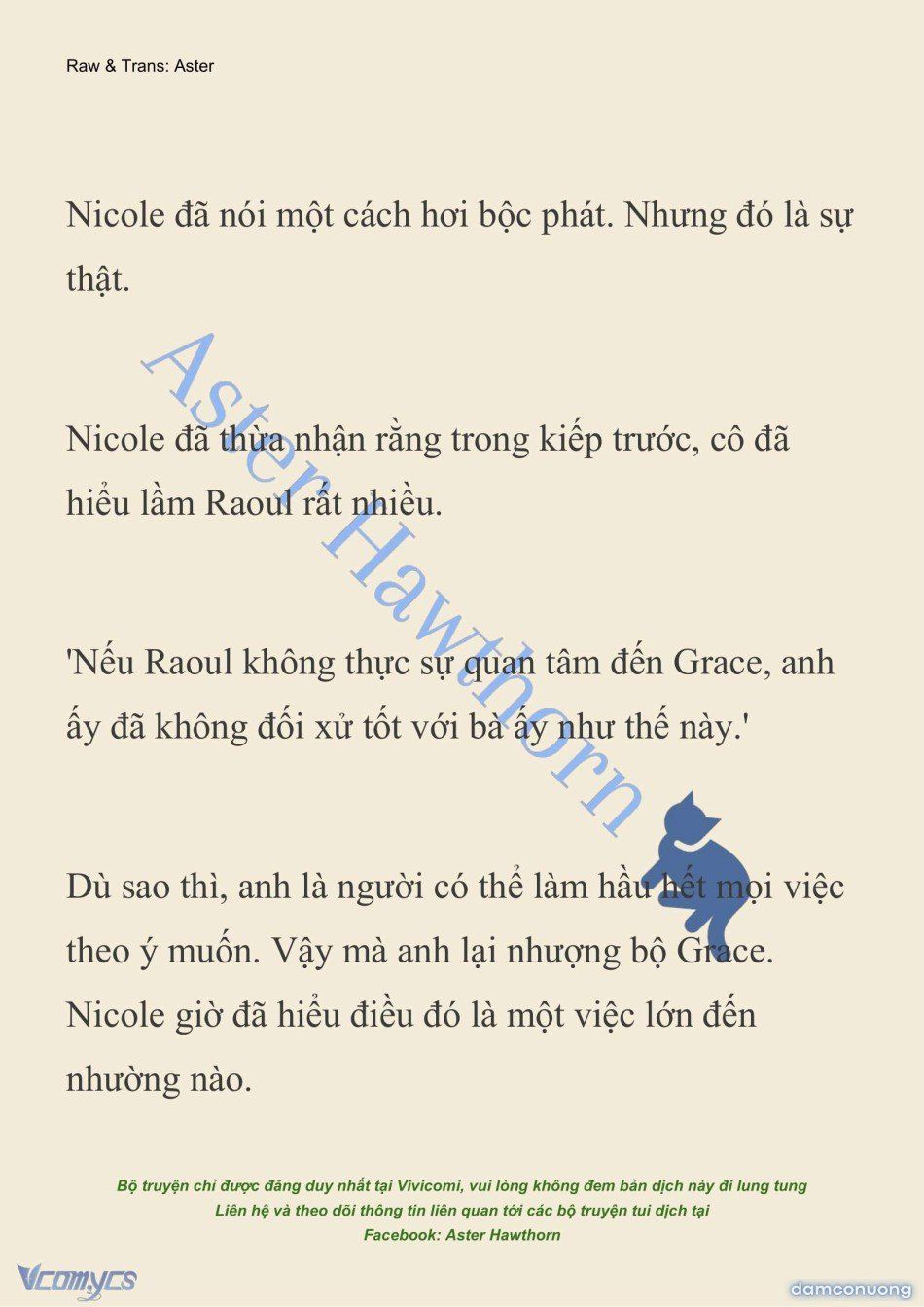 đọc truyện [novel] Giết Cuộc Hôn Nhân Này Chương 75 ảnh 4 tại Thiên Thai Truyện