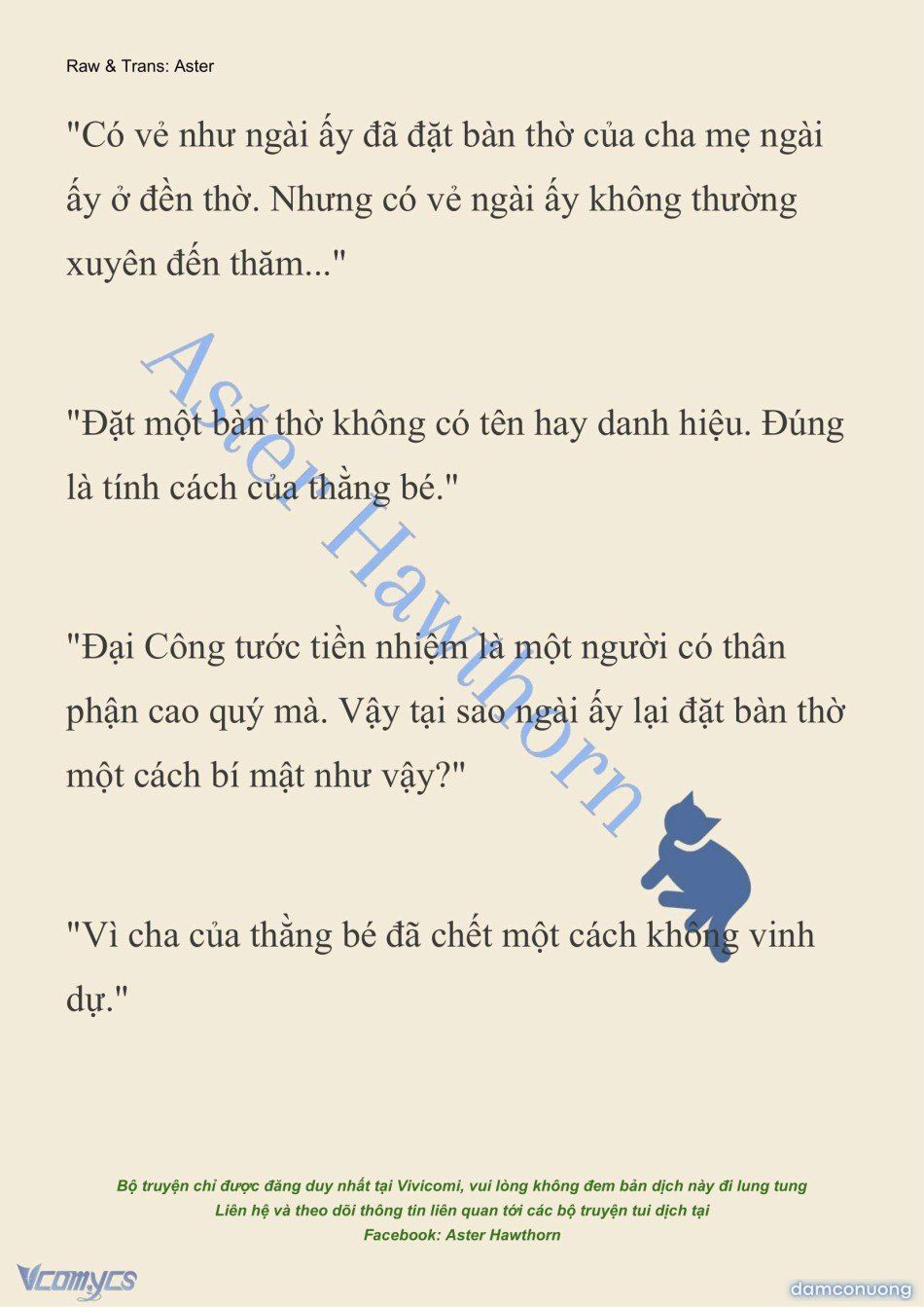 đọc truyện [novel] Giết Cuộc Hôn Nhân Này Chương 75 ảnh 22 tại Thiên Thai Truyện