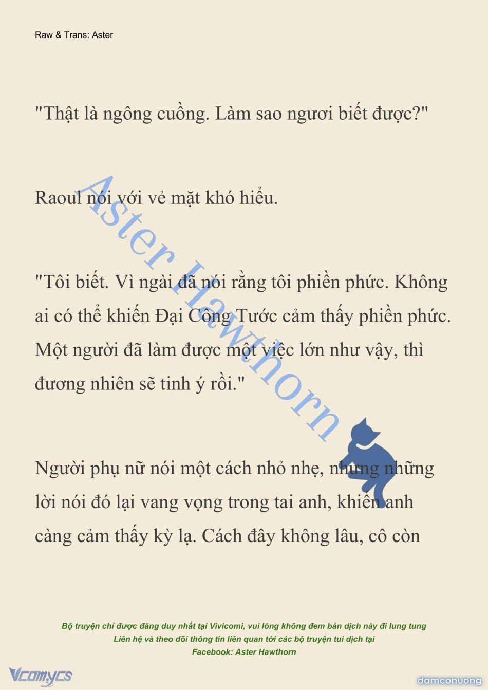 đọc truyện [novel] Giết Cuộc Hôn Nhân Này Chương 75 ảnh 5 tại Thiên Thai Truyện