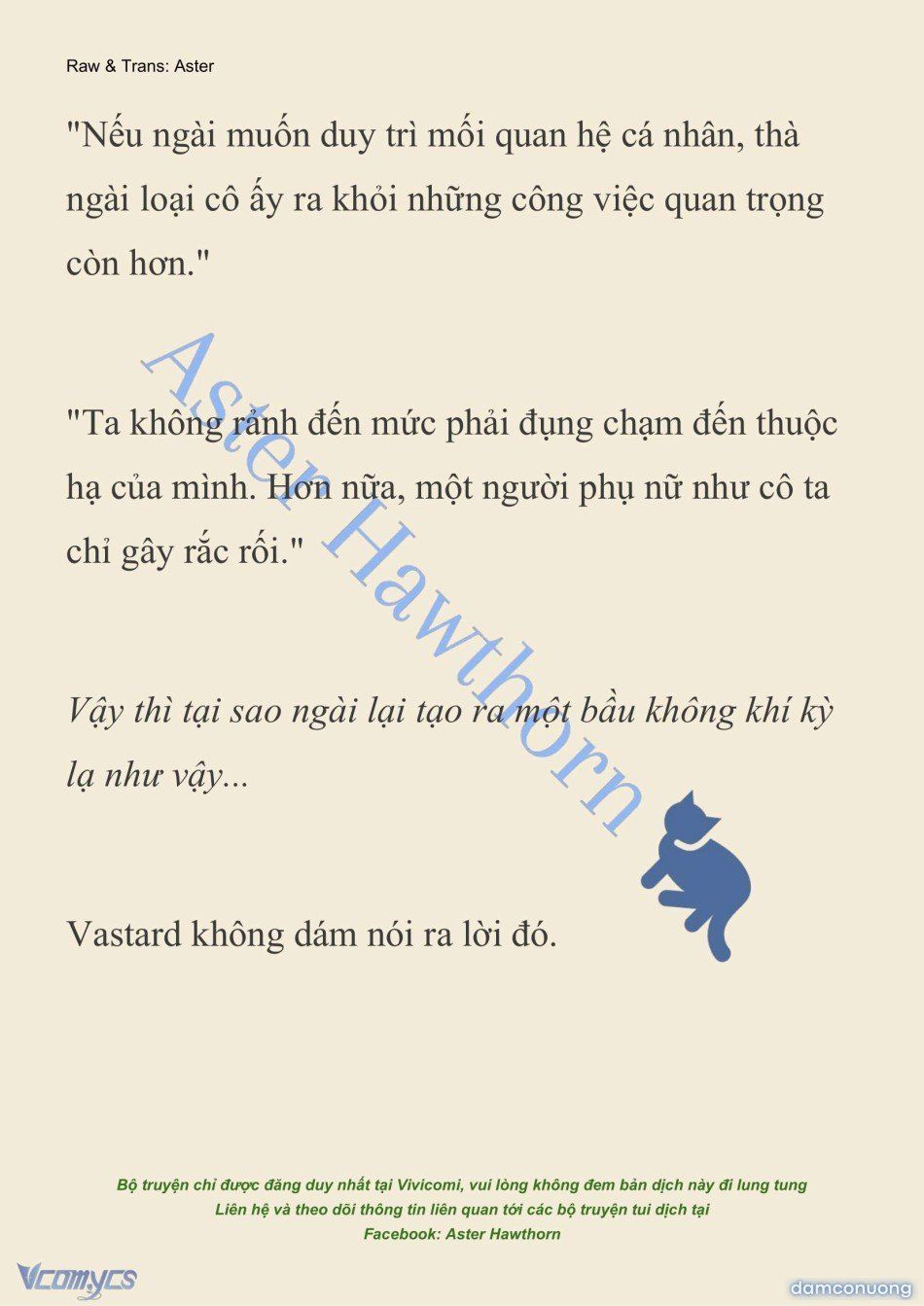 đọc truyện [novel] Giết Cuộc Hôn Nhân Này Chương 75 ảnh 9 tại Thiên Thai Truyện