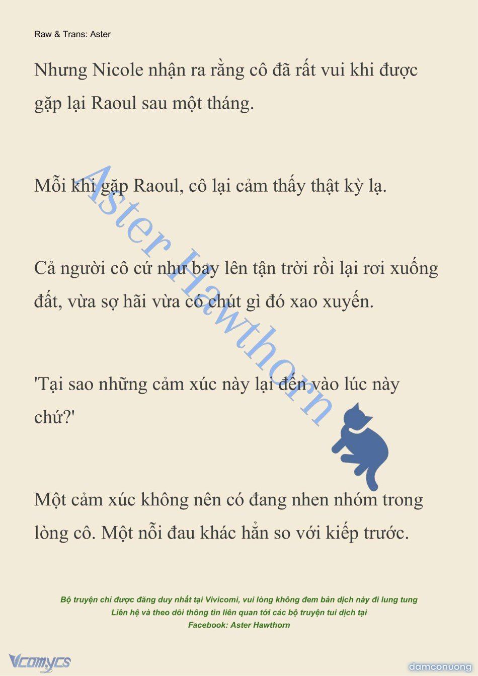 đọc truyện [novel] Giết Cuộc Hôn Nhân Này Chương 76 ảnh 12 tại Thiên Thai Truyện