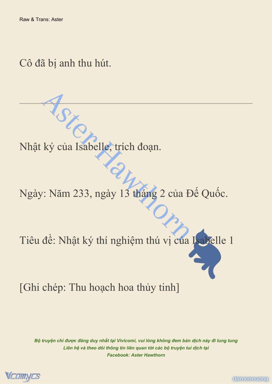 đọc truyện [novel] Giết Cuộc Hôn Nhân Này Chương 76 ảnh 13 tại Thiên Thai Truyện
