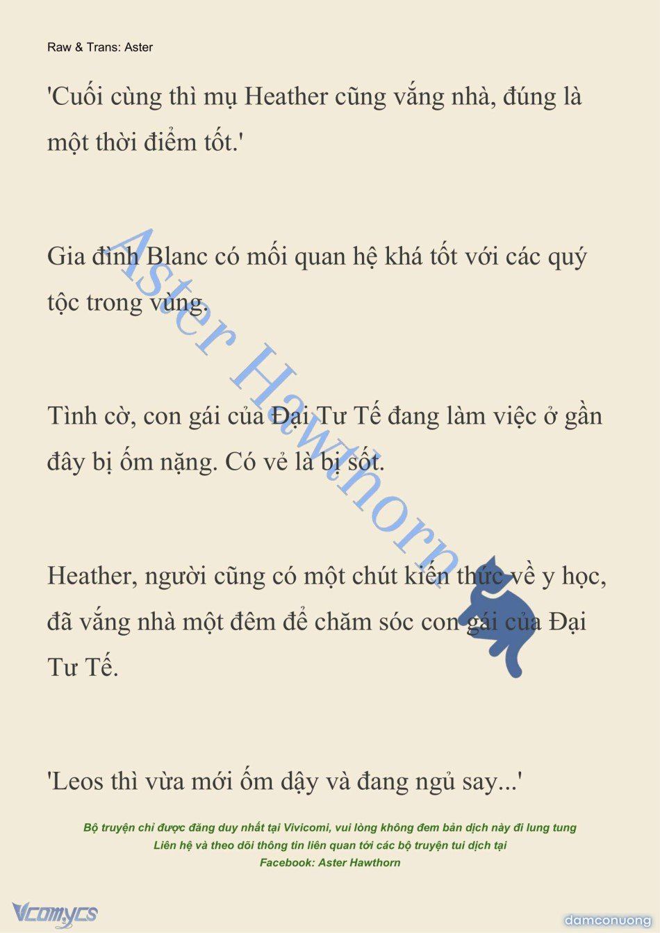 đọc truyện [novel] Giết Cuộc Hôn Nhân Này Chương 76 ảnh 18 tại Thiên Thai Truyện