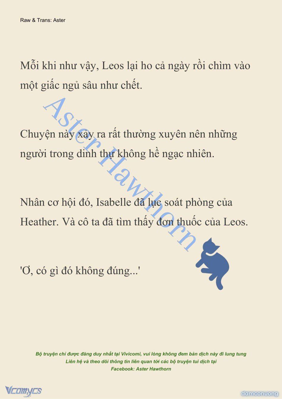 đọc truyện [novel] Giết Cuộc Hôn Nhân Này Chương 76 ảnh 19 tại Thiên Thai Truyện