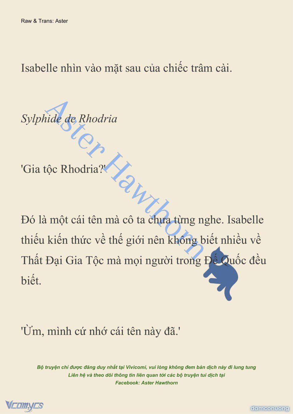 đọc truyện [novel] Giết Cuộc Hôn Nhân Này Chương 76 ảnh 22 tại Thiên Thai Truyện