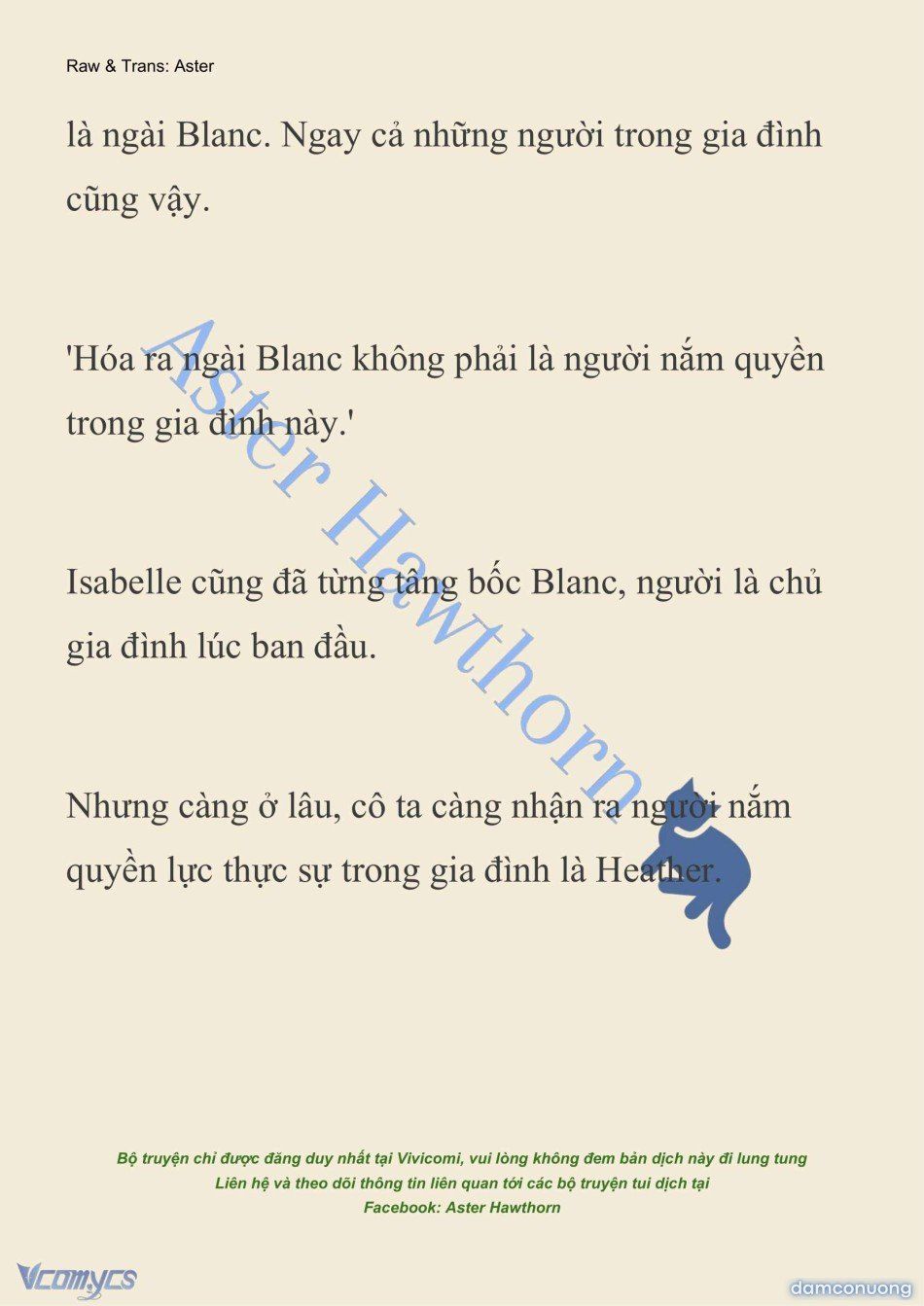 đọc truyện [novel] Giết Cuộc Hôn Nhân Này Chương 76 ảnh 25 tại Thiên Thai Truyện