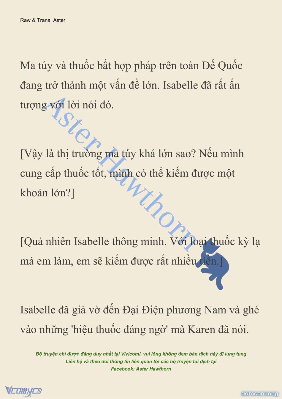 đọc truyện [novel] Giết Cuộc Hôn Nhân Này Chương 76 ảnh 28 tại Thiên Thai Truyện