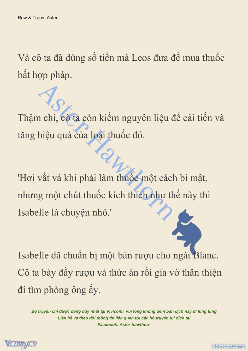 đọc truyện [novel] Giết Cuộc Hôn Nhân Này Chương 76 ảnh 29 tại Thiên Thai Truyện