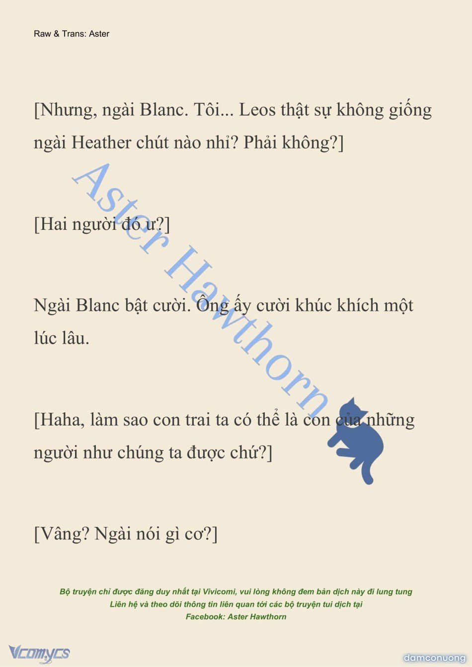 đọc truyện [novel] Giết Cuộc Hôn Nhân Này Chương 76 ảnh 31 tại Thiên Thai Truyện