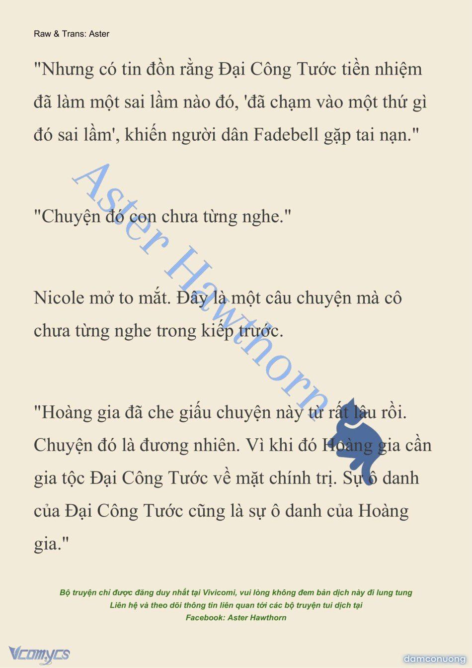 đọc truyện [novel] Giết Cuộc Hôn Nhân Này Chương 76 ảnh 5 tại Thiên Thai Truyện