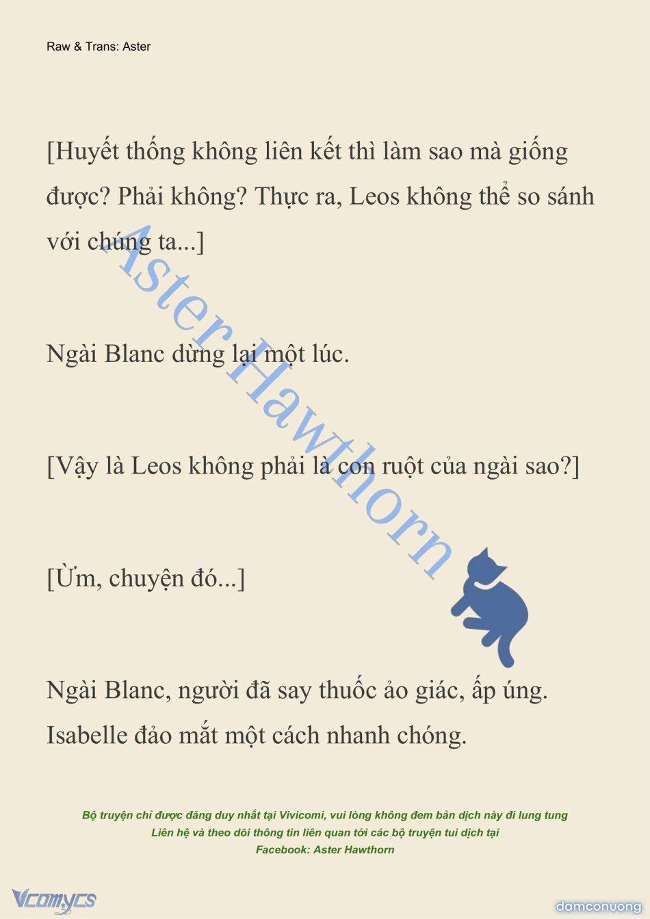 đọc truyện [novel] Giết Cuộc Hôn Nhân Này Chương 76 ảnh 32 tại Thiên Thai Truyện