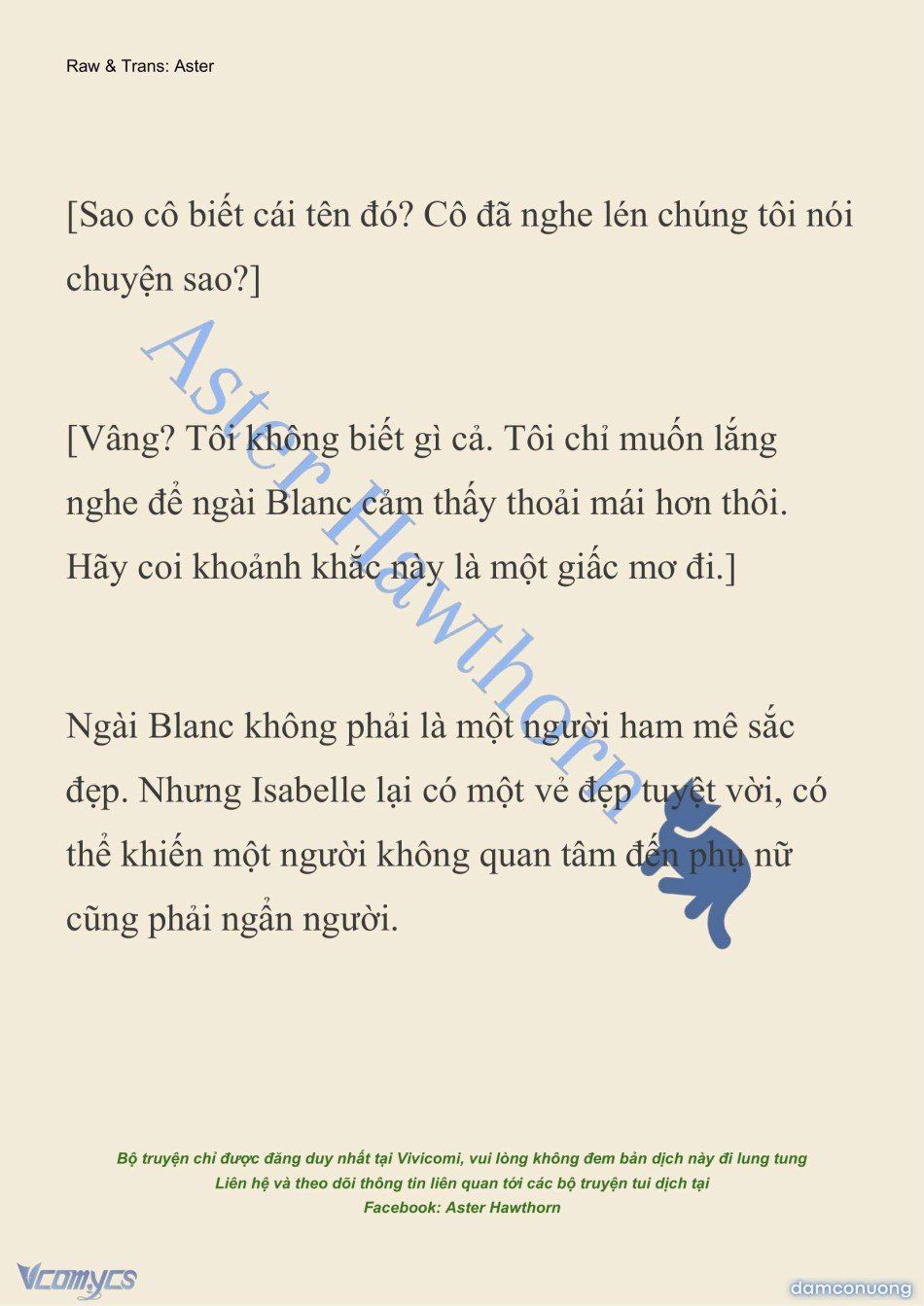 đọc truyện [novel] Giết Cuộc Hôn Nhân Này Chương 76 ảnh 34 tại Thiên Thai Truyện
