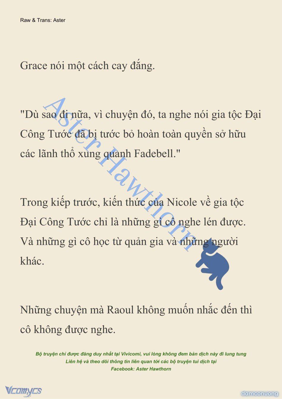 đọc truyện [novel] Giết Cuộc Hôn Nhân Này Chương 76 ảnh 6 tại Thiên Thai Truyện