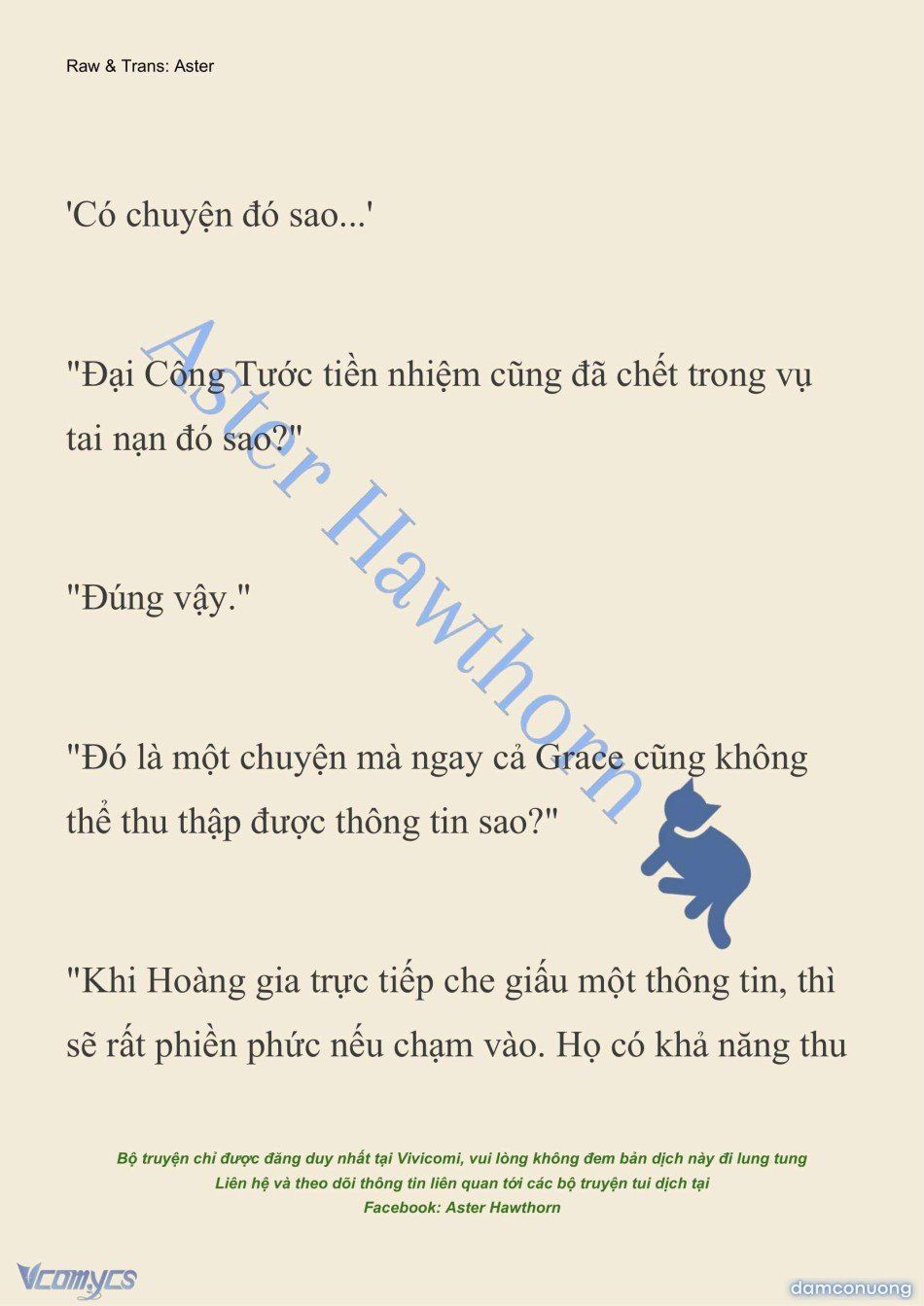 đọc truyện [novel] Giết Cuộc Hôn Nhân Này Chương 76 ảnh 7 tại Thiên Thai Truyện