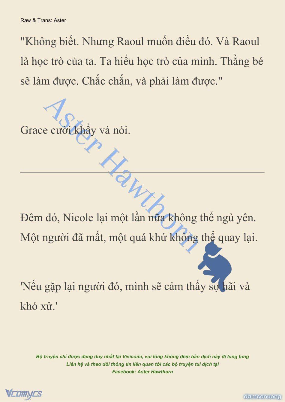đọc truyện [novel] Giết Cuộc Hôn Nhân Này Chương 76 ảnh 11 tại Thiên Thai Truyện