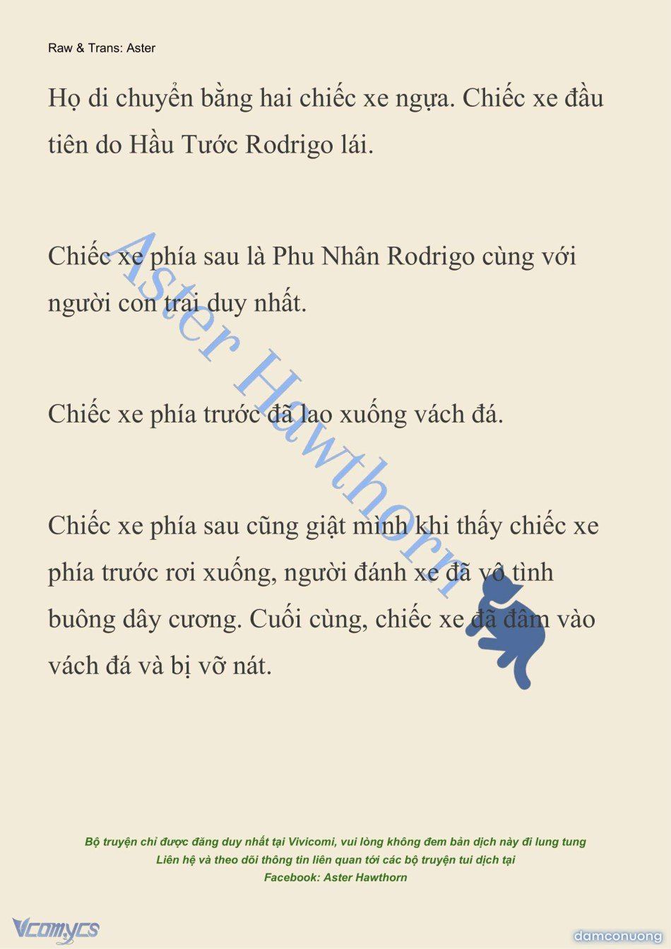 đọc truyện [novel] Giết Cuộc Hôn Nhân Này Chương 77 ảnh 3 tại Thiên Thai Truyện