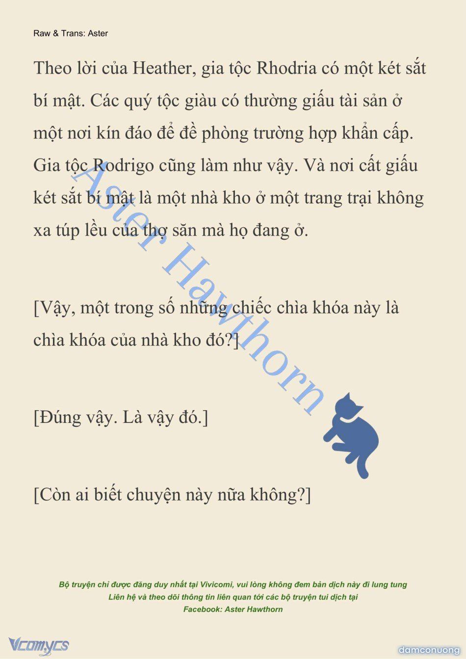 đọc truyện [novel] Giết Cuộc Hôn Nhân Này Chương 77 ảnh 13 tại Thiên Thai Truyện