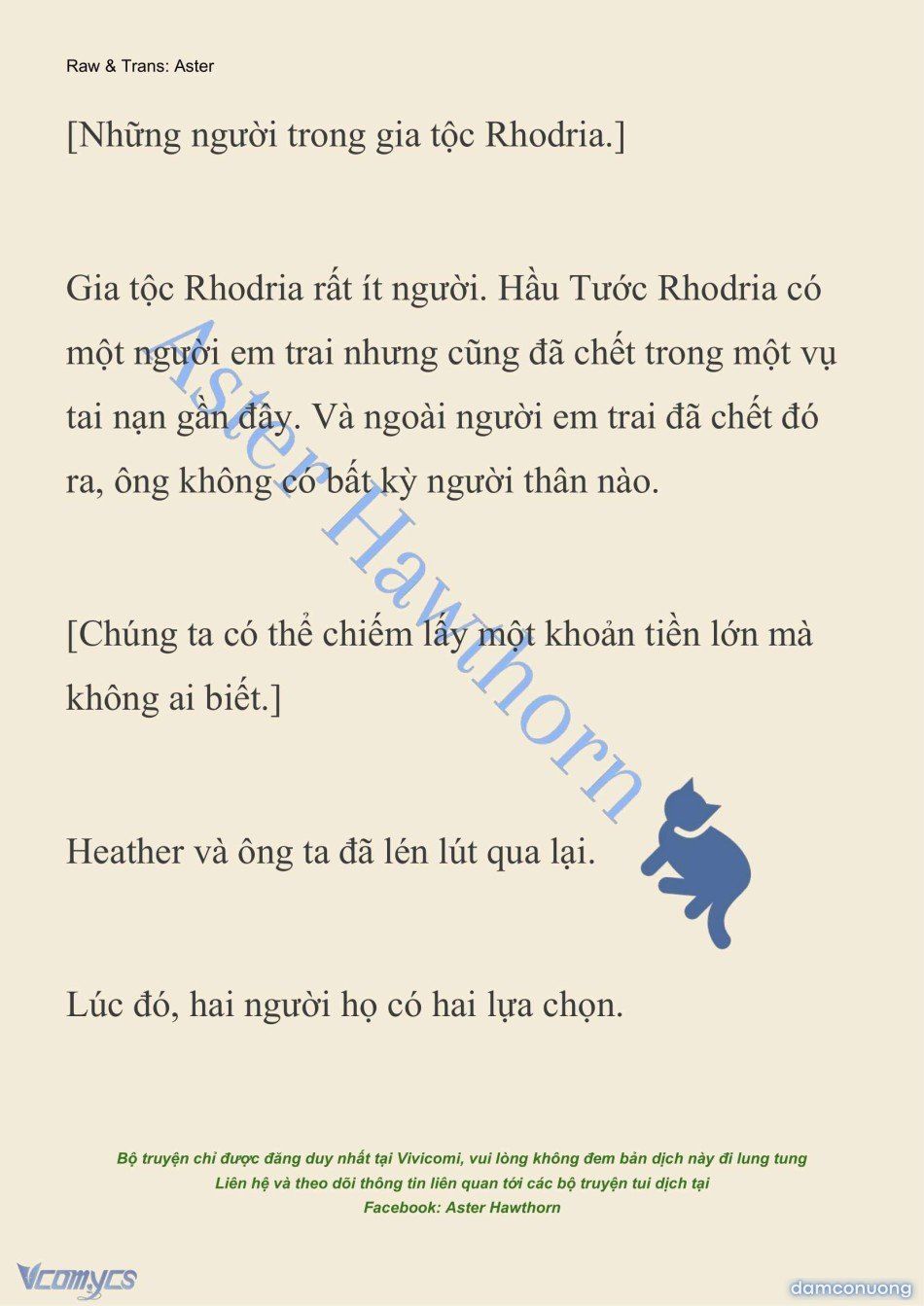 đọc truyện [novel] Giết Cuộc Hôn Nhân Này Chương 77 ảnh 14 tại Thiên Thai Truyện