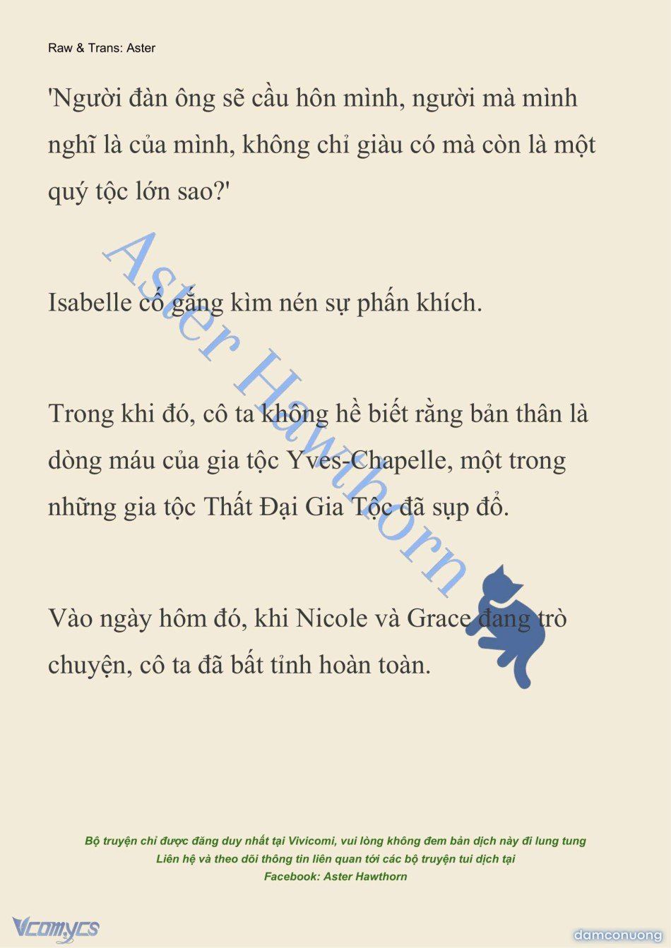 đọc truyện [novel] Giết Cuộc Hôn Nhân Này Chương 77 ảnh 18 tại Thiên Thai Truyện
